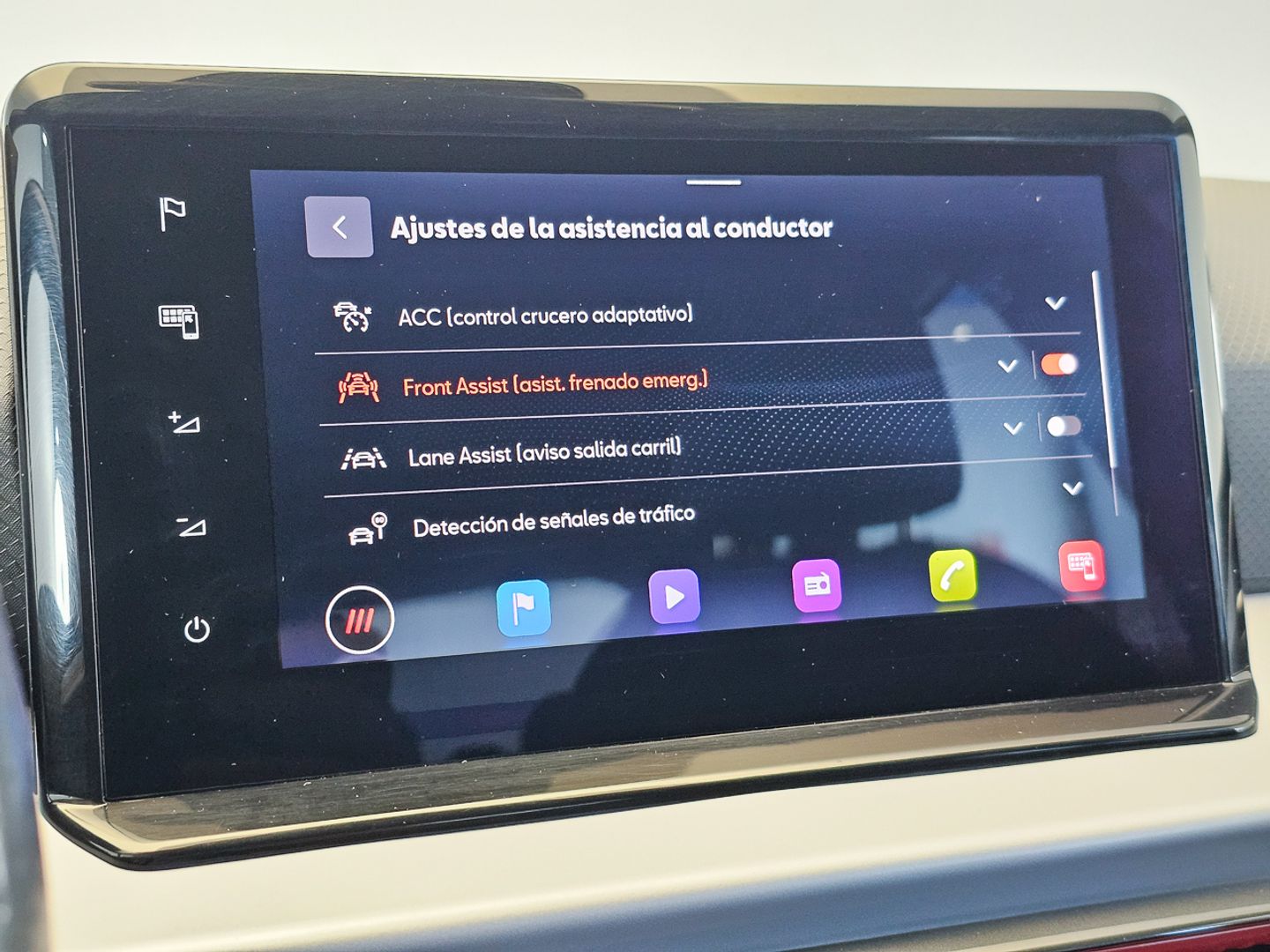 SEAT Arona 1.5 TSI FR Plus DSG 110 kW (150 CV)