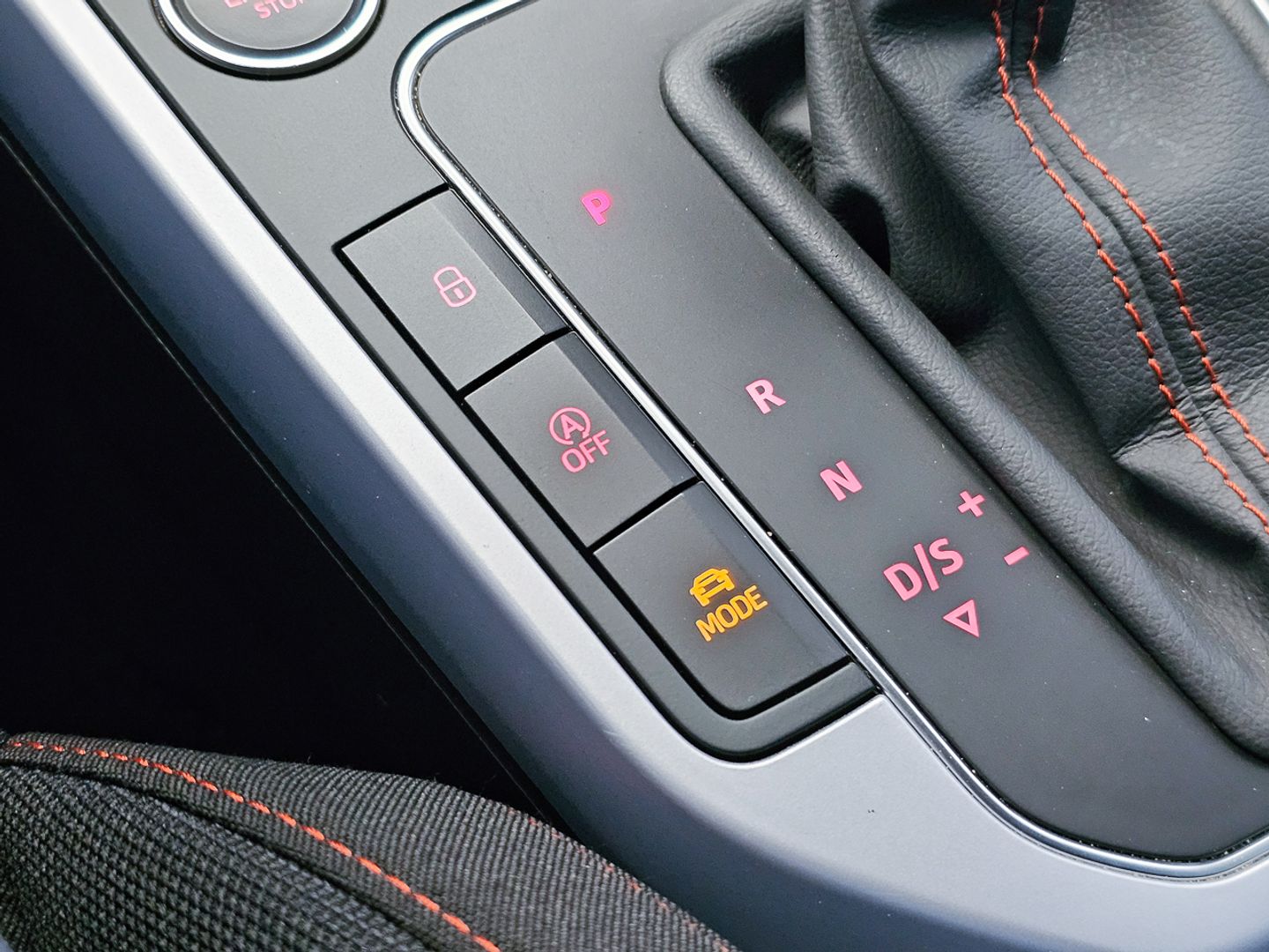 SEAT Arona 1.5 TSI FR Plus DSG 110 kW (150 CV)