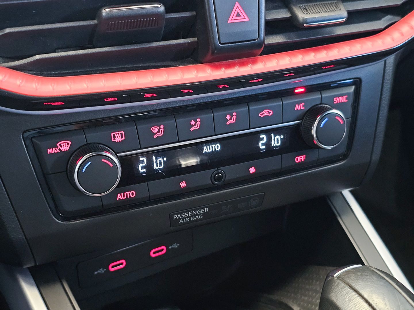 SEAT Arona 1.5 TSI FR Plus DSG 110 kW (150 CV)