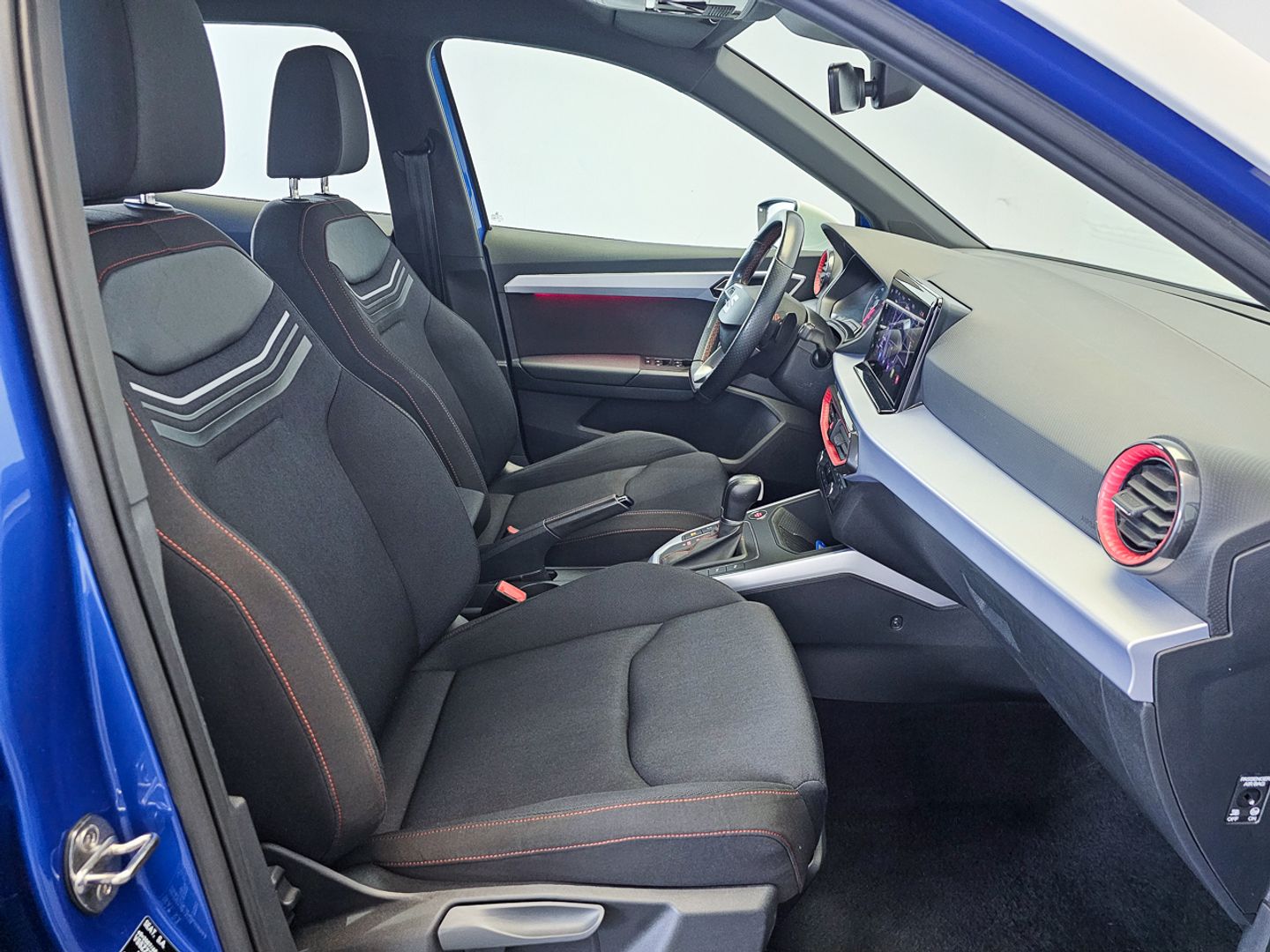SEAT Arona 1.5 TSI FR Plus DSG 110 kW (150 CV)