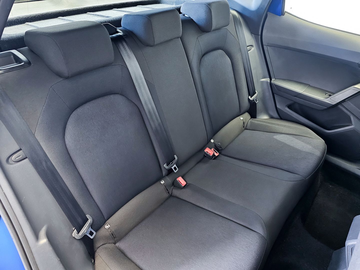 SEAT Arona 1.5 TSI FR Plus DSG 110 kW (150 CV)