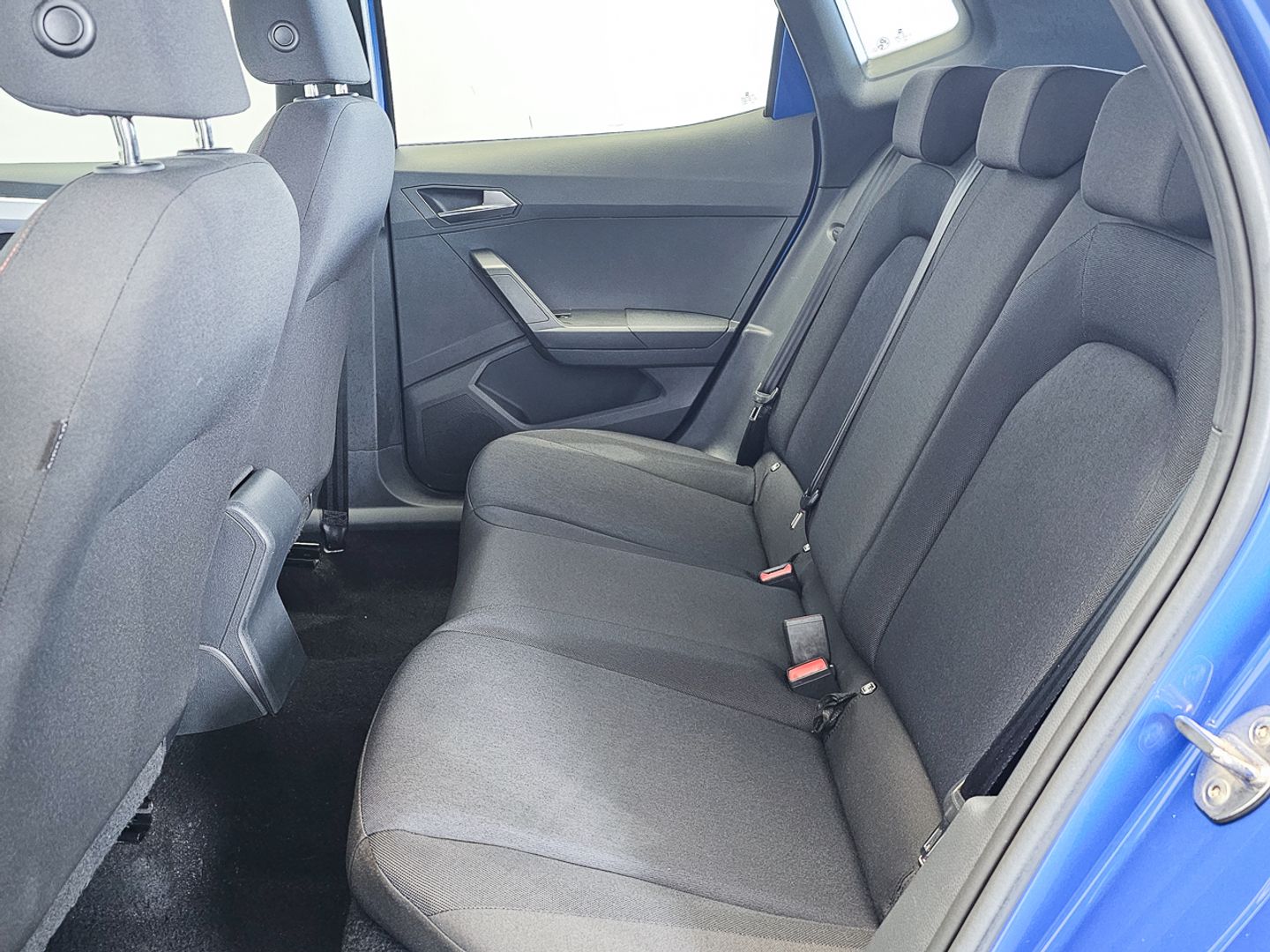 SEAT Arona 1.5 TSI FR Plus DSG 110 kW (150 CV)