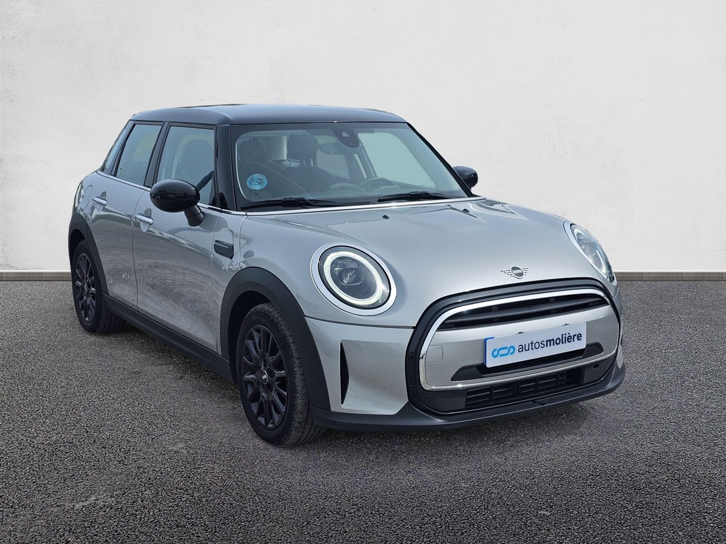 MINI MINI 5 Puertas Cooper 100 kW (136 CV)