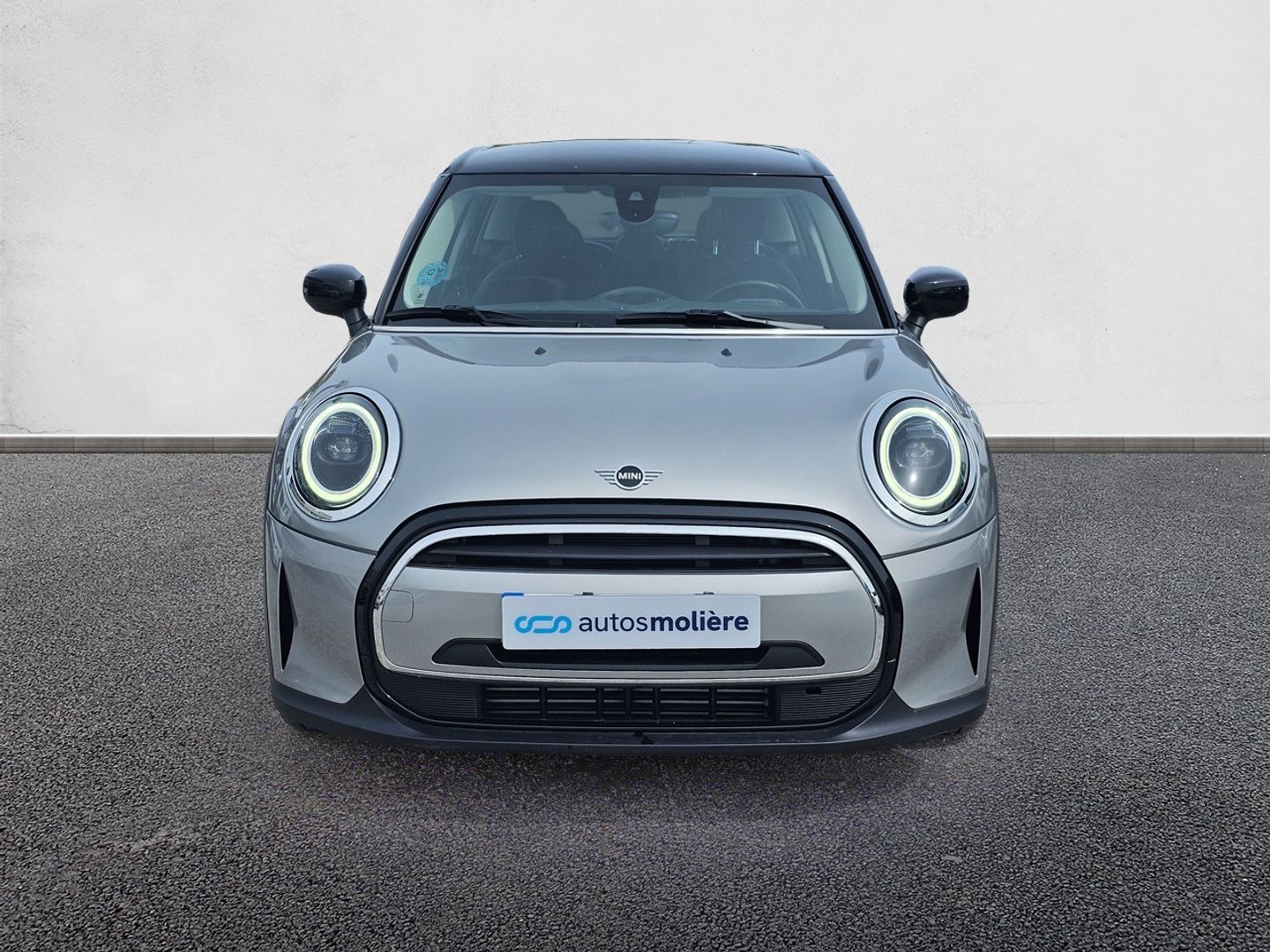 MINI MINI 5 Puertas Cooper 100 kW (136 CV)