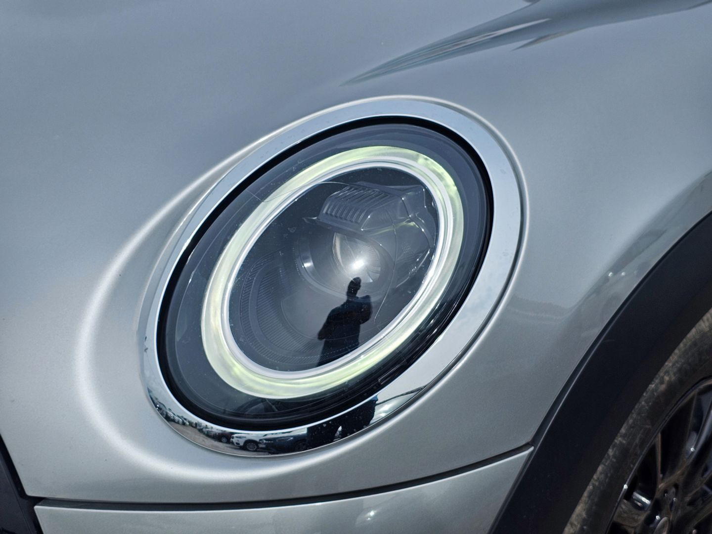 MINI MINI 5 Puertas Cooper 100 kW (136 CV)