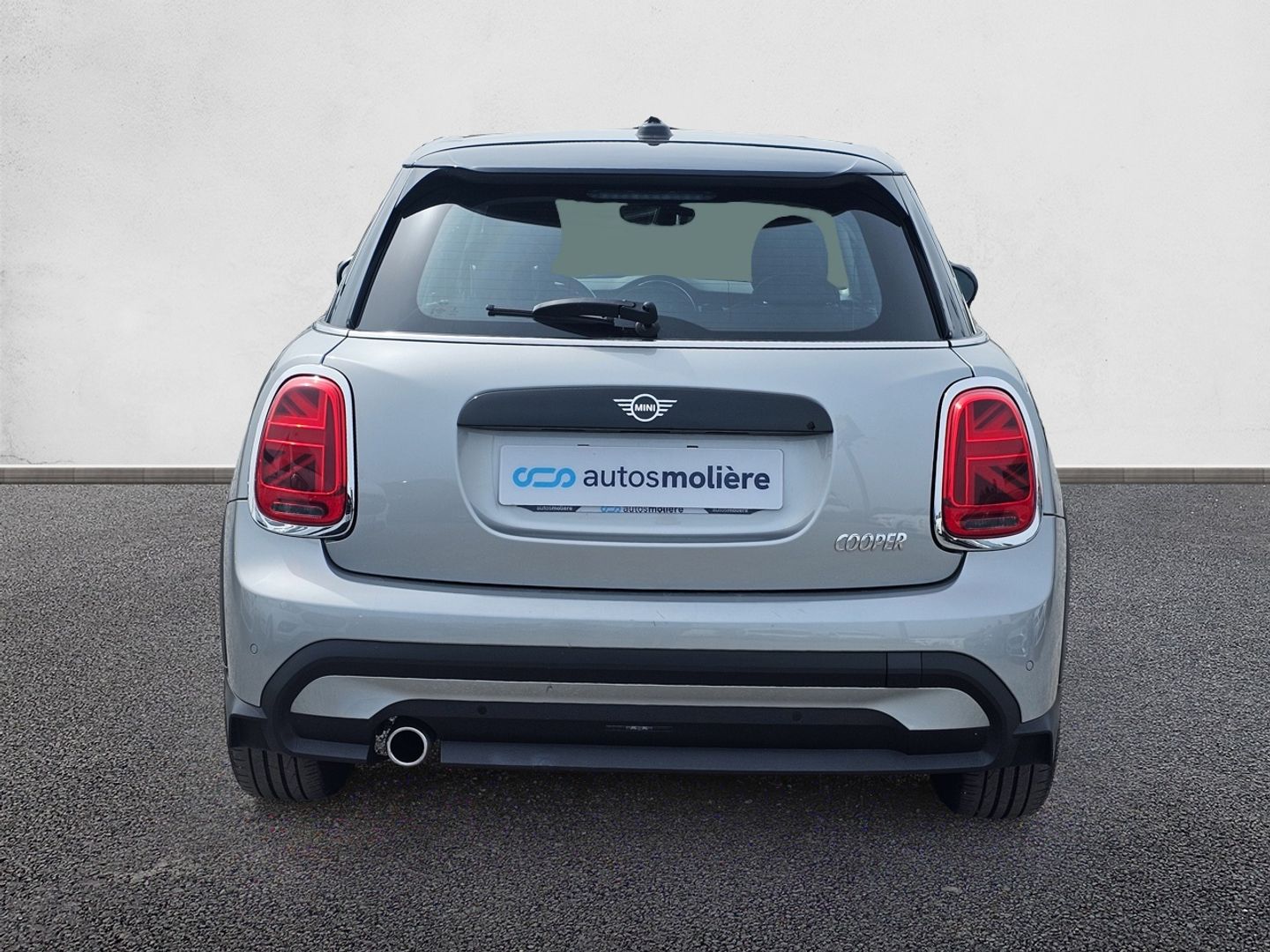 MINI MINI 5 Puertas Cooper 100 kW (136 CV)