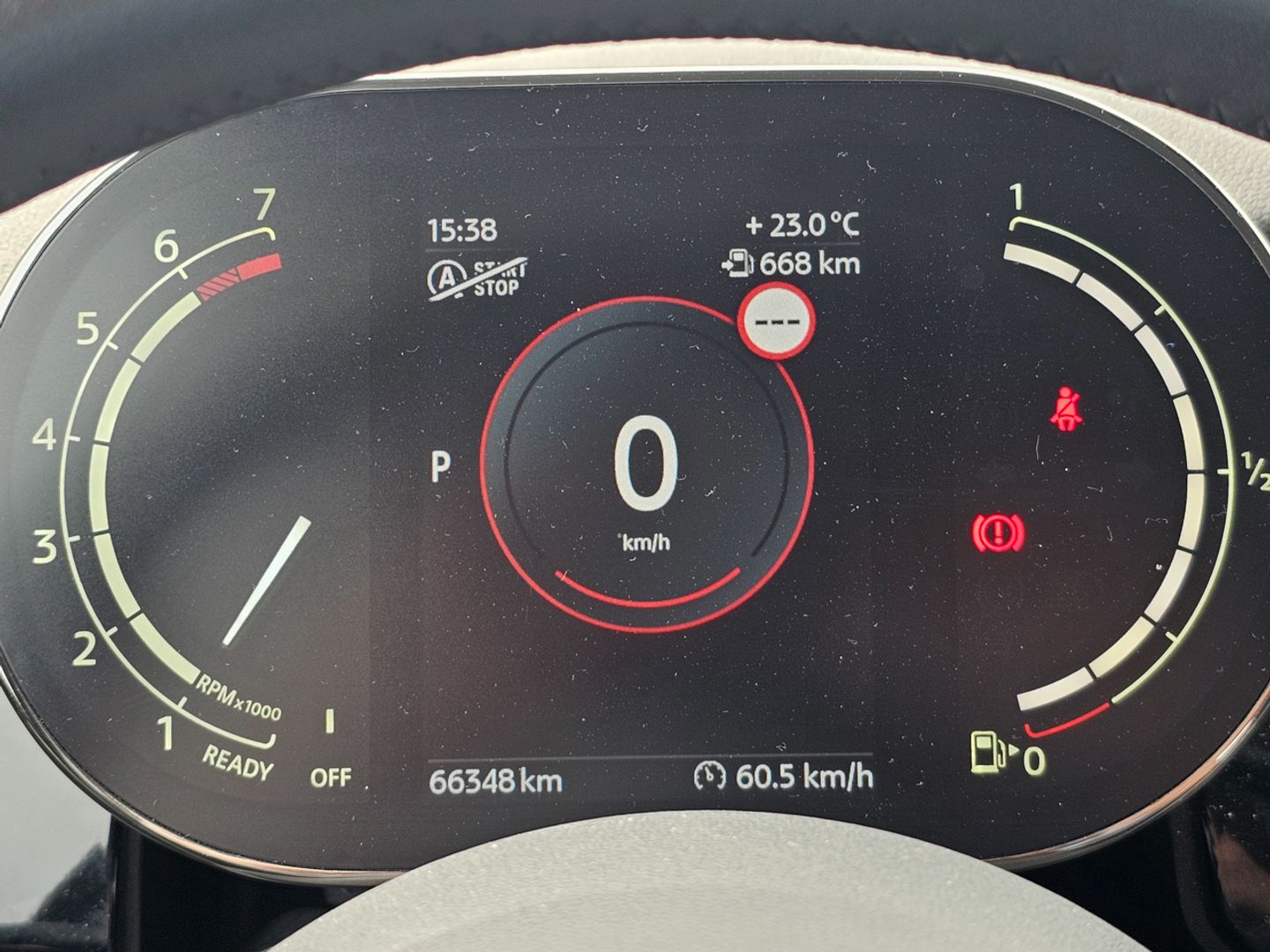 MINI MINI 5 Puertas Cooper 100 kW (136 CV)