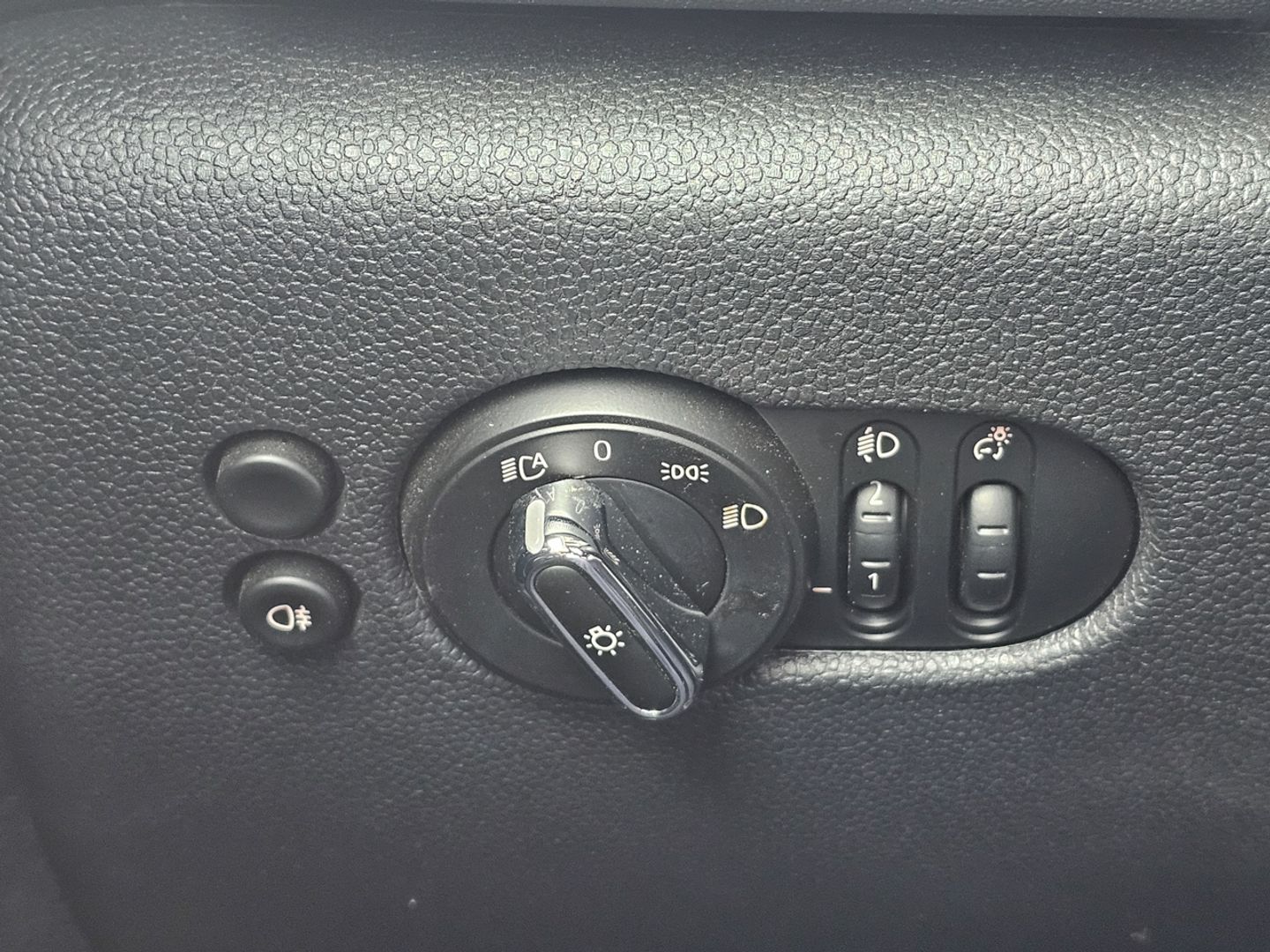 MINI MINI 5 Puertas Cooper 100 kW (136 CV)