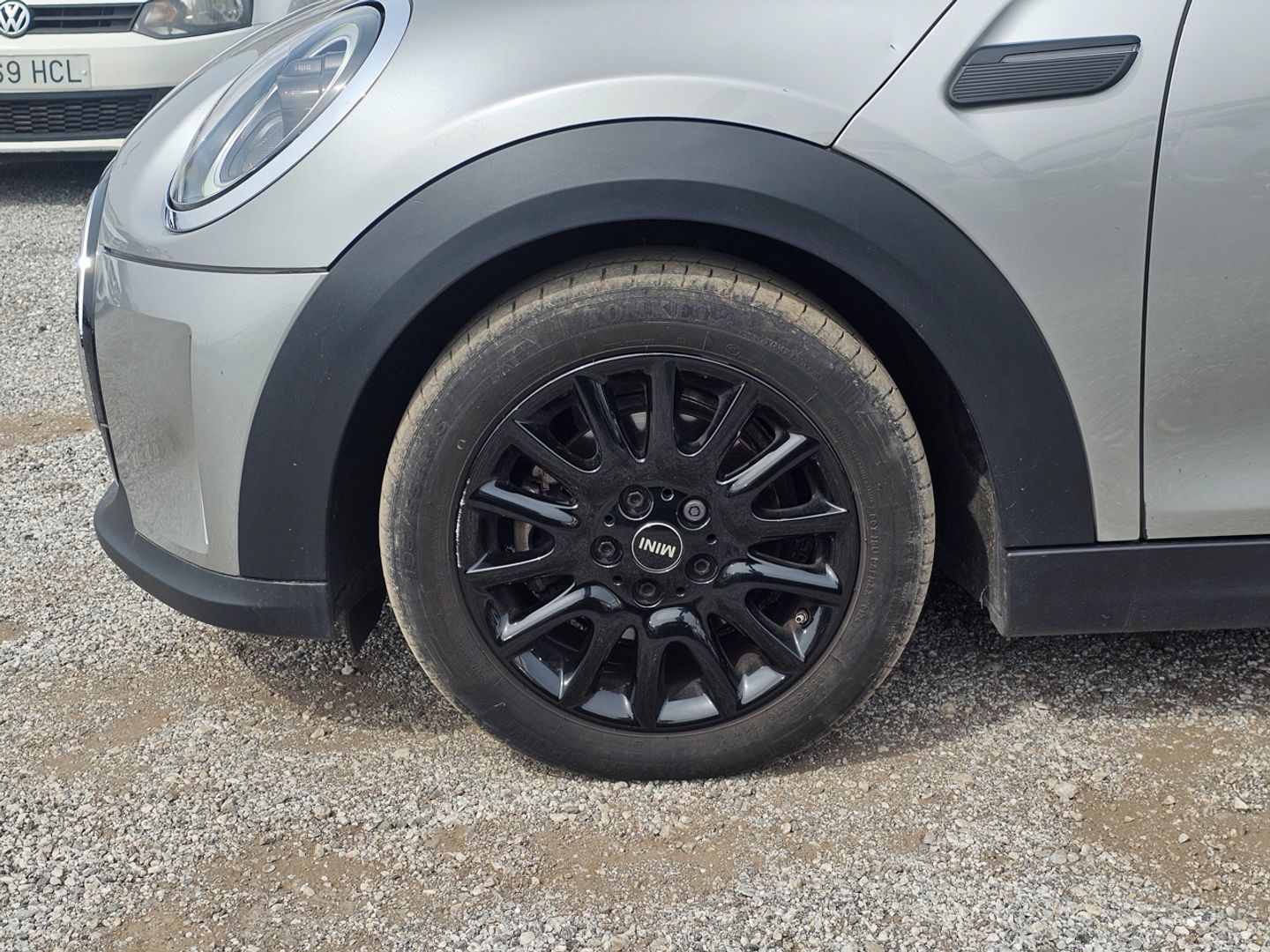 MINI MINI 5 Puertas Cooper 100 kW (136 CV)