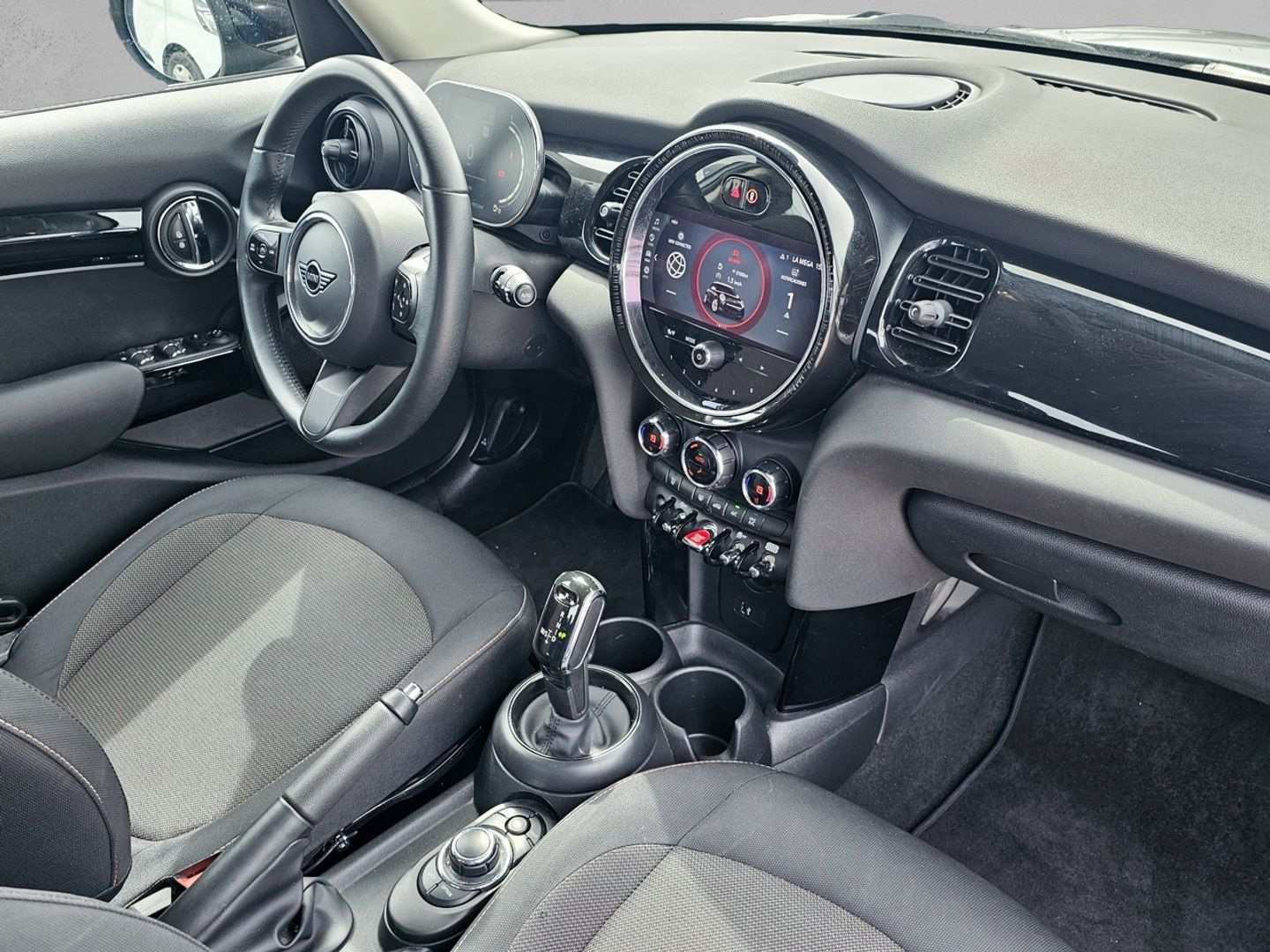 MINI MINI 5 Puertas Cooper 100 kW (136 CV)