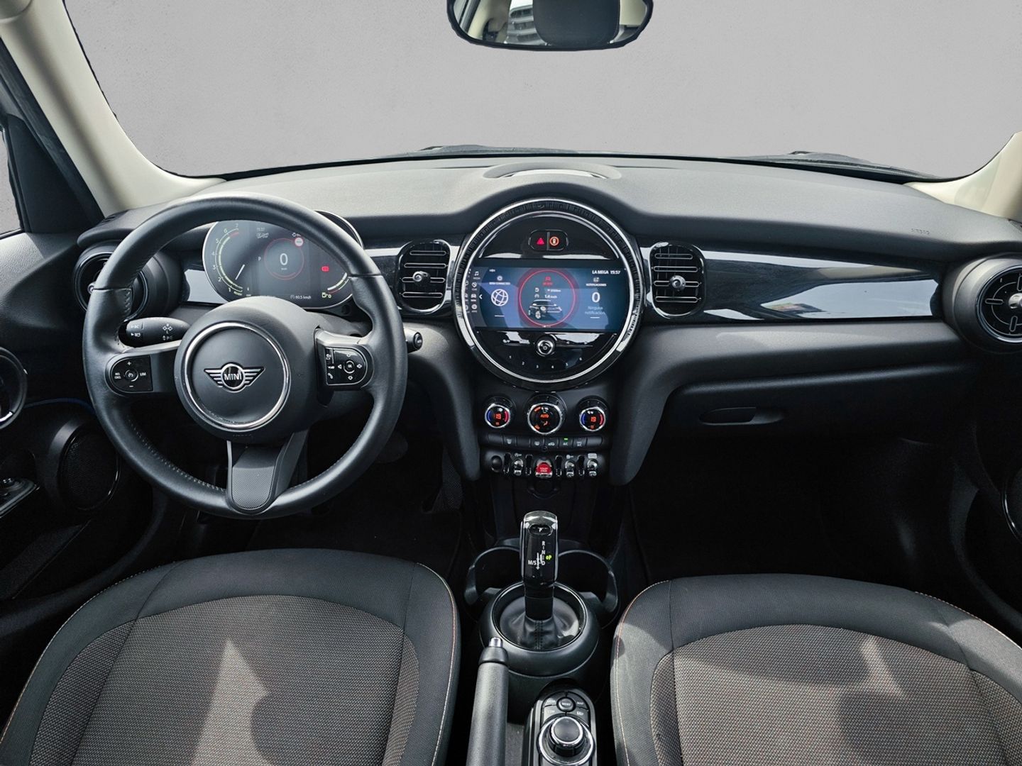 MINI MINI 5 Puertas Cooper 100 kW (136 CV)