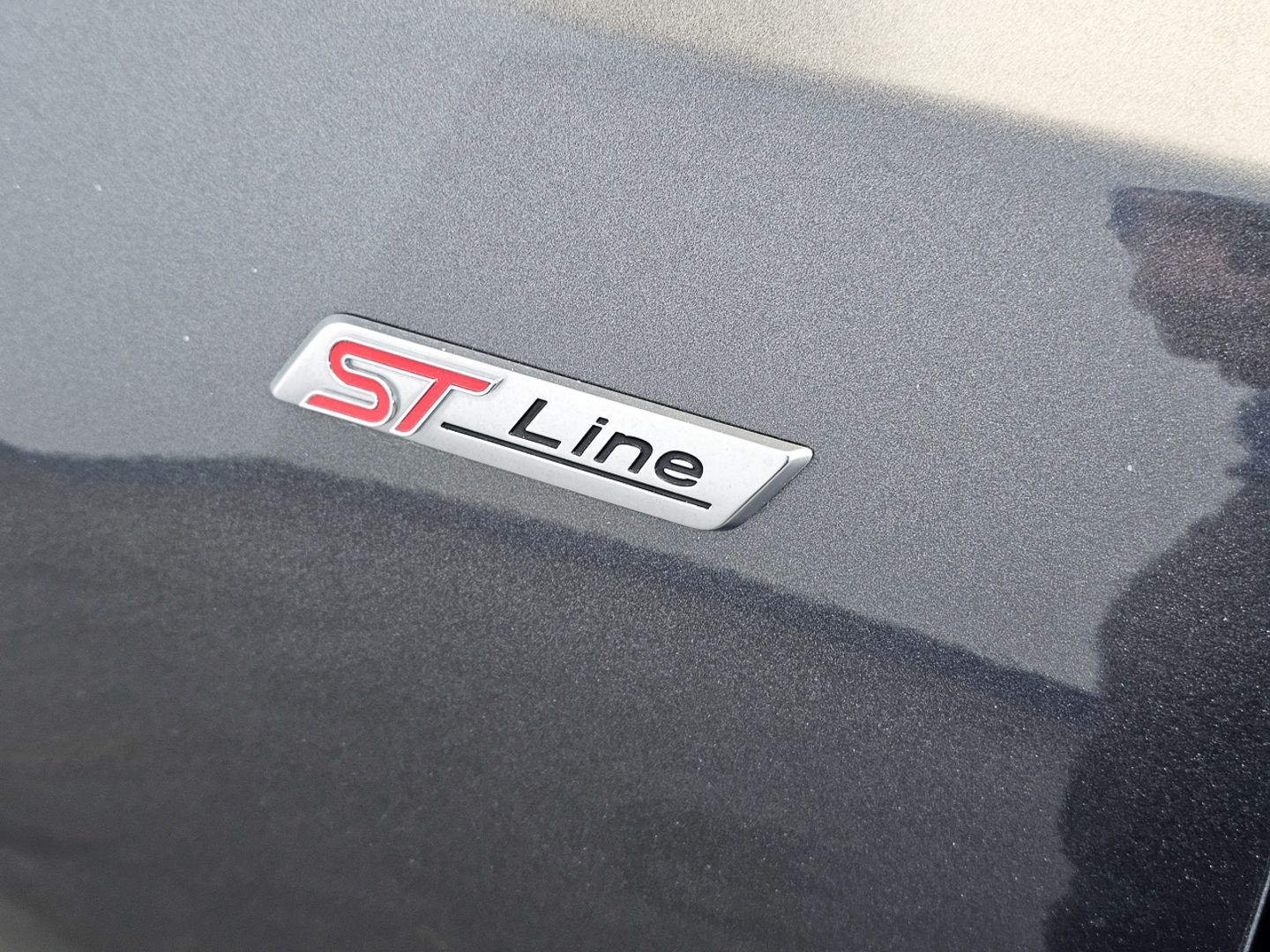 Ford Focus 1.0 Ecoboost MHEV ST-Line Design SIP 92 kW (125 CV)
