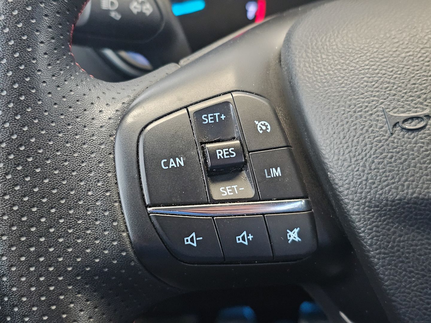 Ford Focus 1.0 Ecoboost MHEV ST-Line Design SIP 92 kW (125 CV)