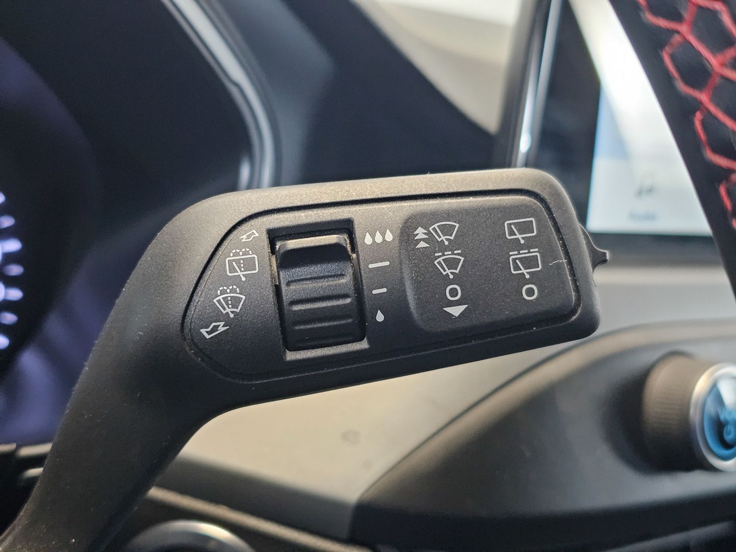 Ford Focus 1.0 Ecoboost MHEV ST-Line Design SIP 92 kW (125 CV)