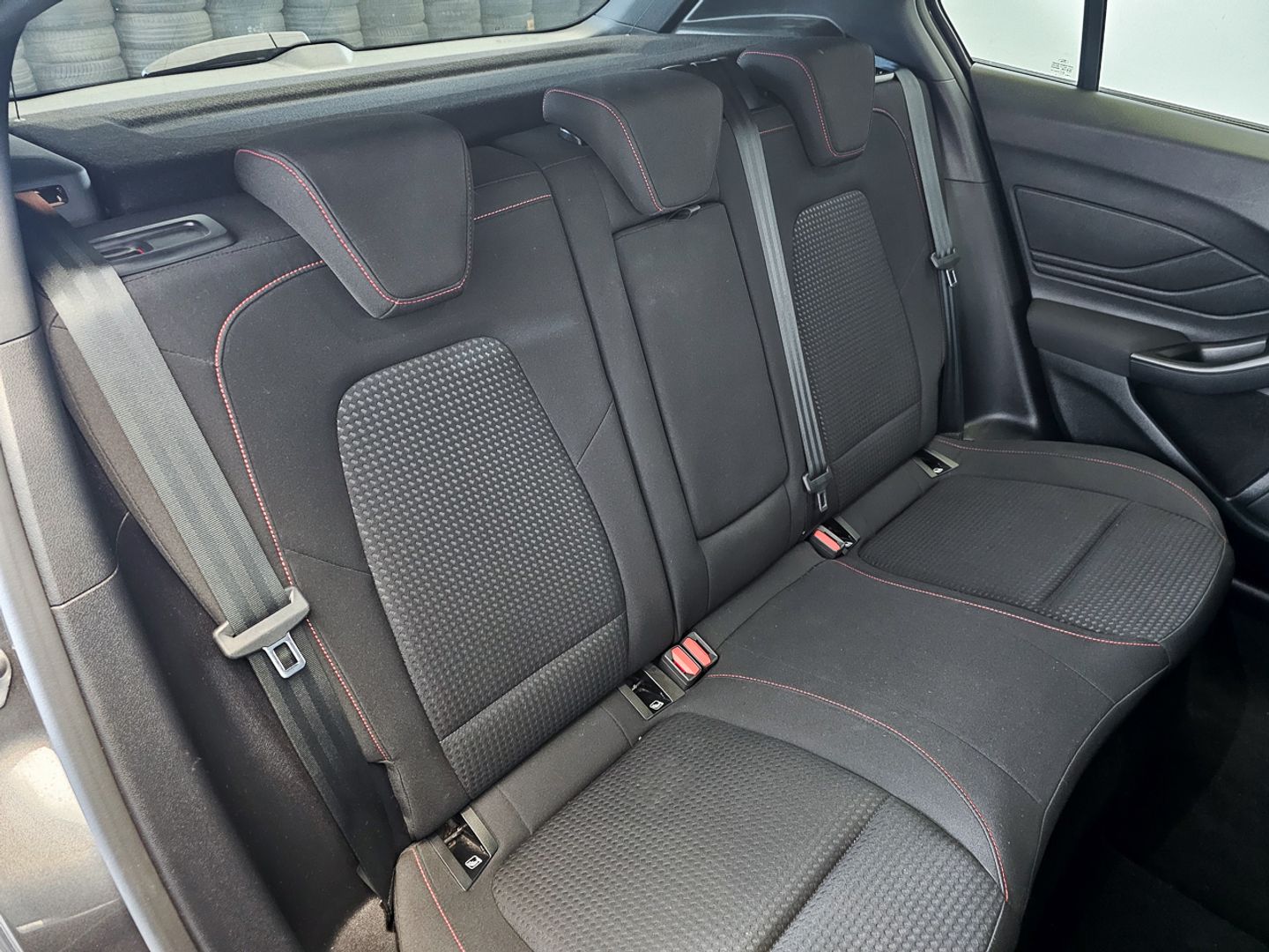 Ford Focus 1.0 Ecoboost MHEV ST-Line Design SIP 92 kW (125 CV)