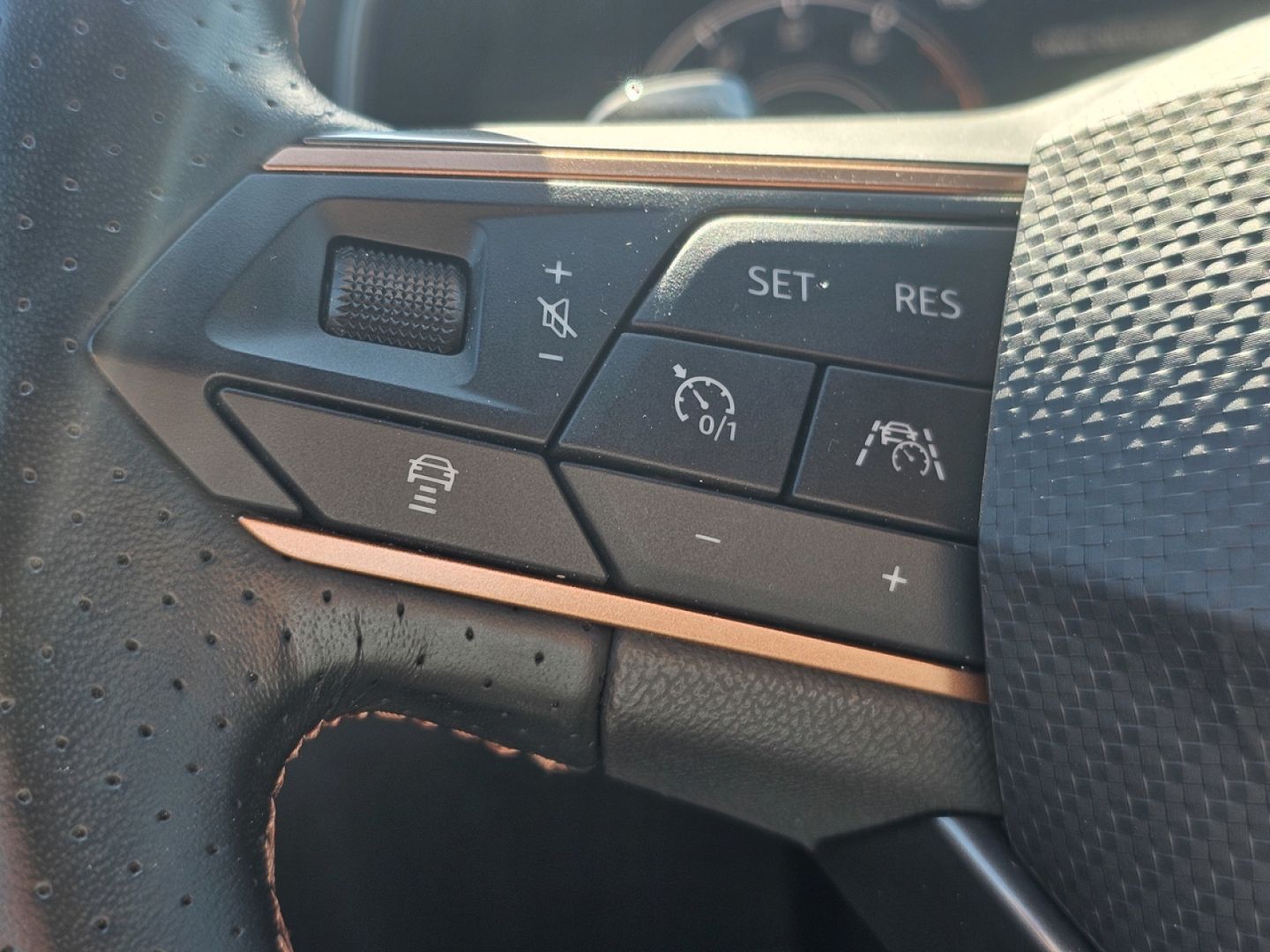 CUPRA León 1.5 eTSI DSG 110 kW (150 CV)