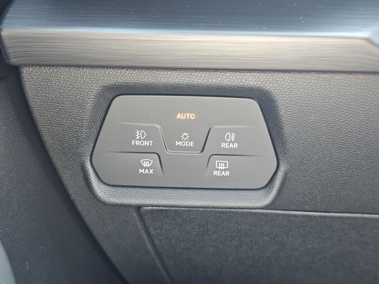 CUPRA León 1.5 eTSI DSG 110 kW (150 CV)