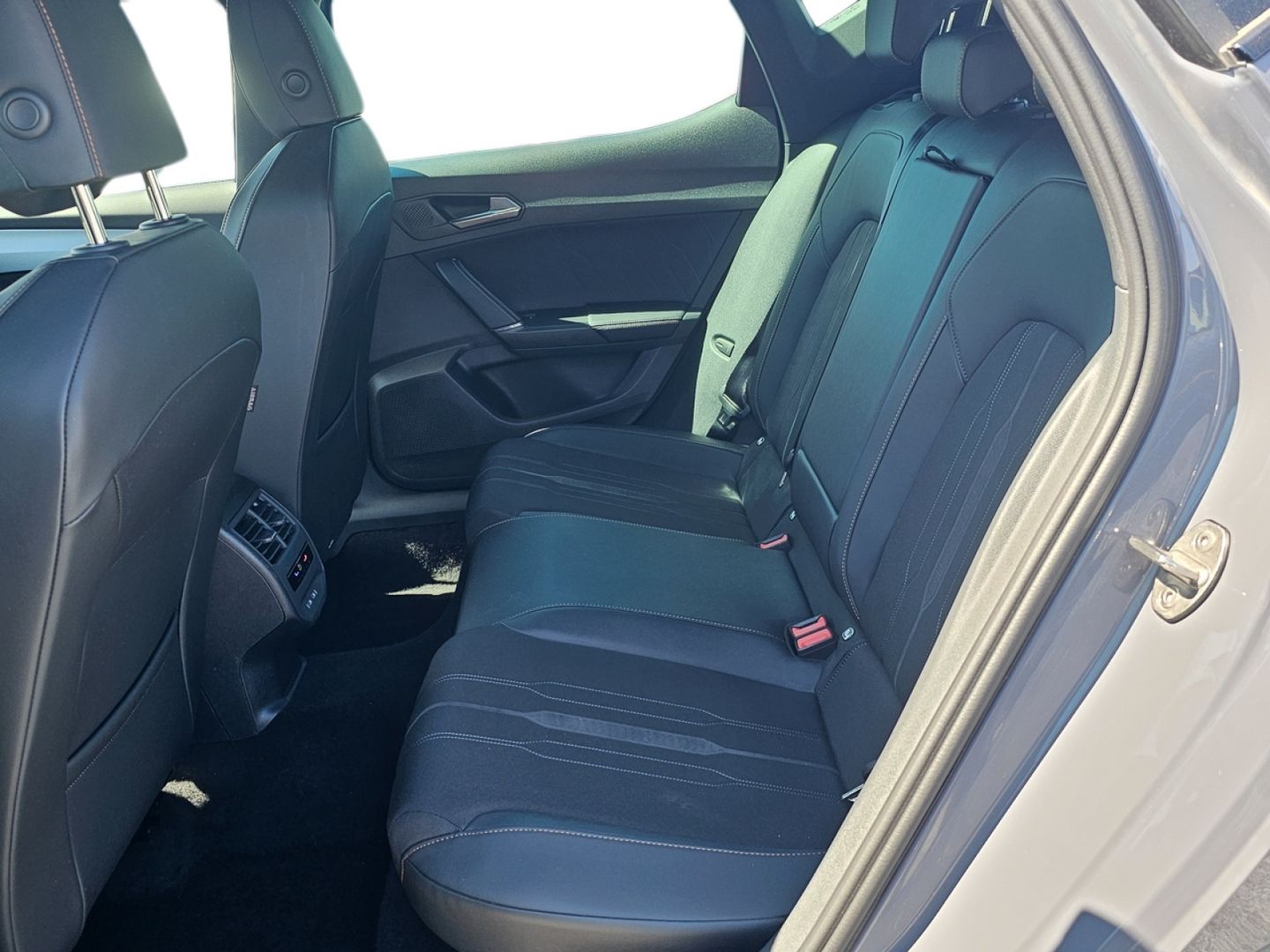 CUPRA León 1.5 eTSI DSG 110 kW (150 CV)