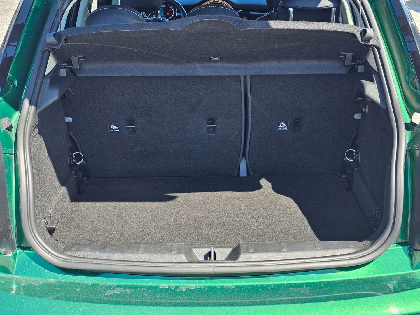 MINI MINI 5 Puertas Cooper 100 kW (136 CV)