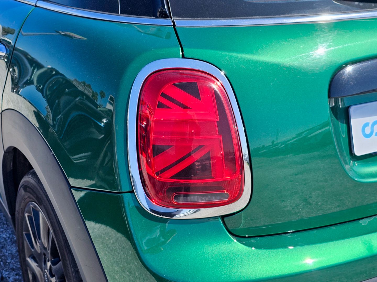 MINI MINI 5 Puertas Cooper 100 kW (136 CV)