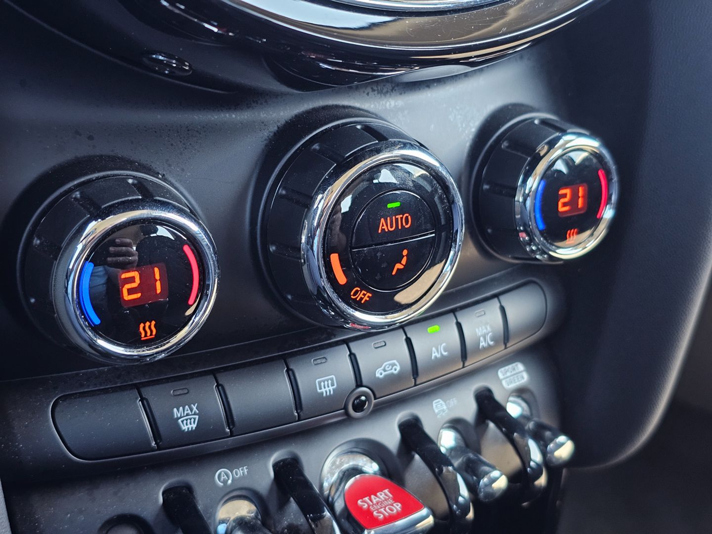 MINI MINI 5 Puertas Cooper 100 kW (136 CV)