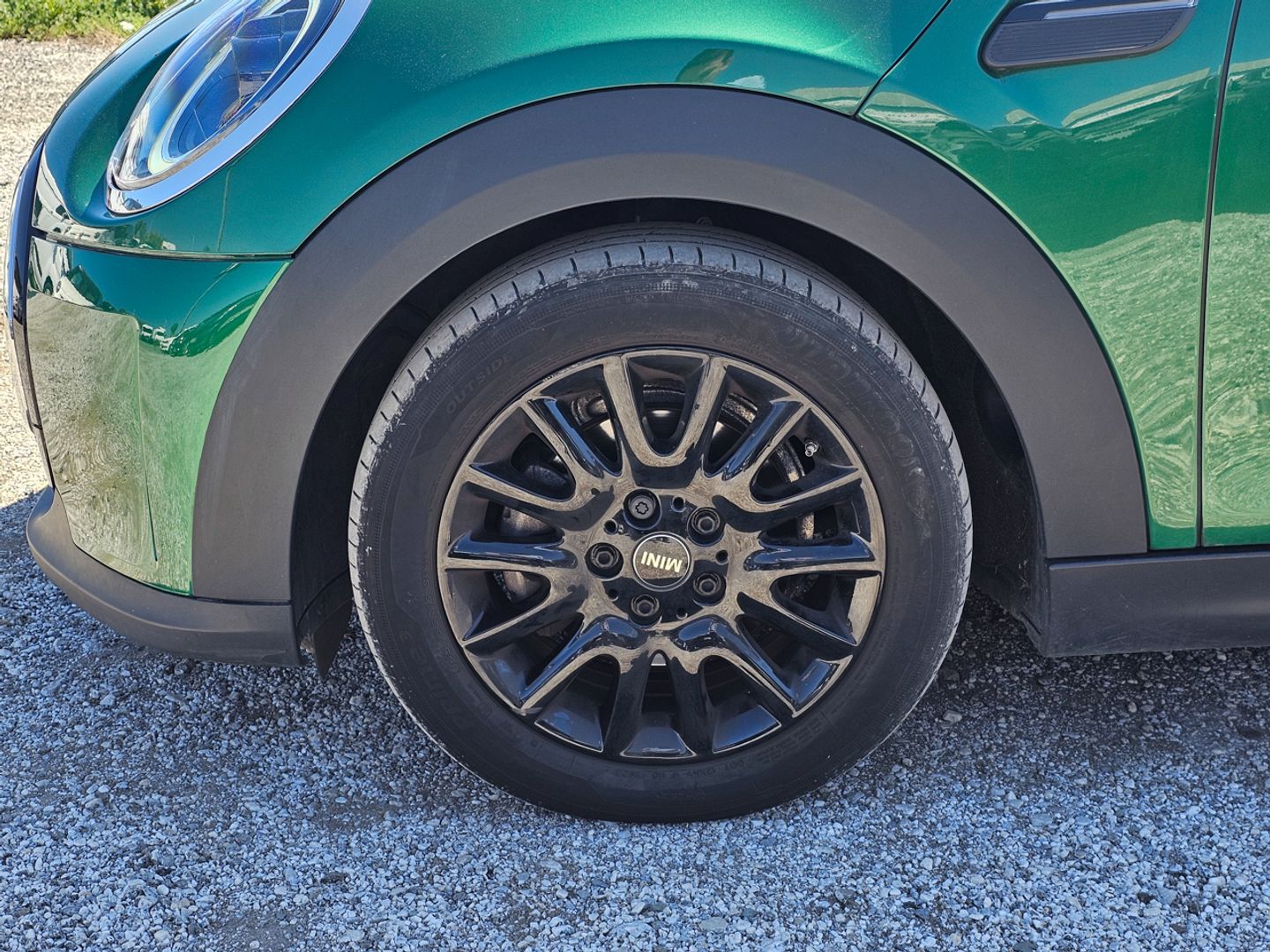MINI MINI 5 Puertas Cooper 100 kW (136 CV)