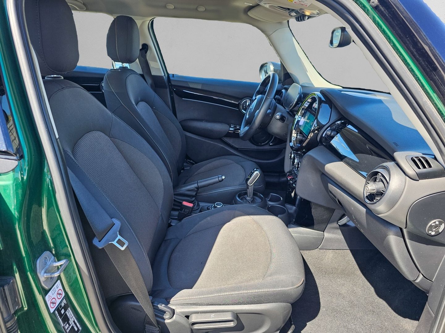 MINI MINI 5 Puertas Cooper 100 kW (136 CV)