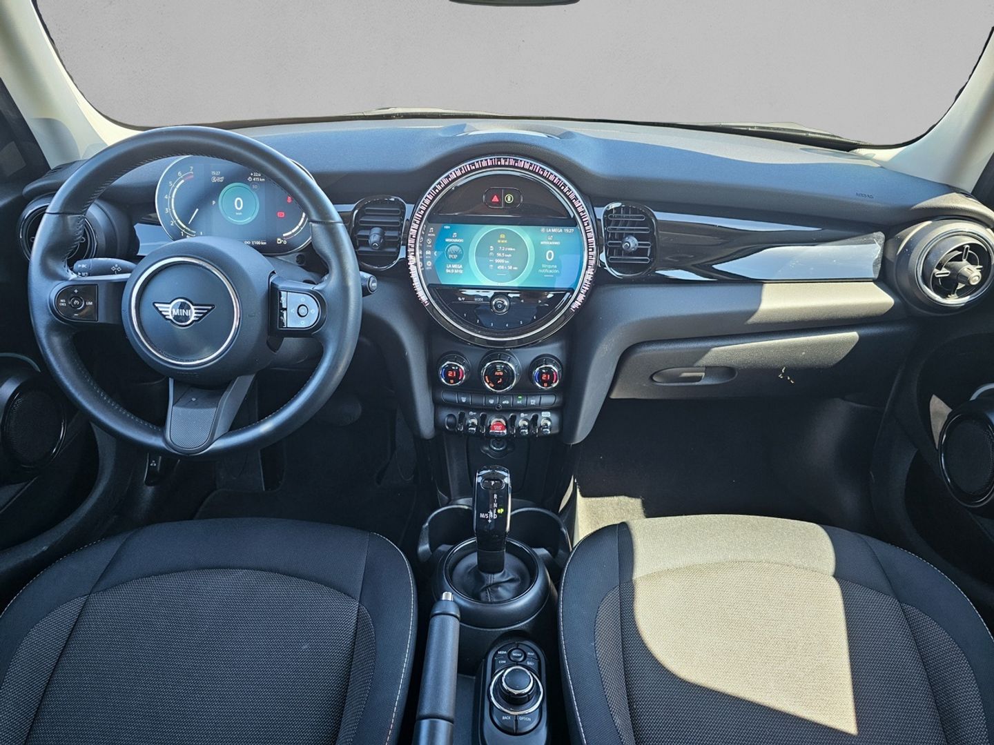 MINI MINI 5 Puertas Cooper 100 kW (136 CV)