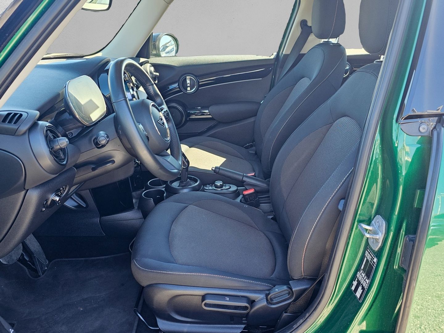 MINI MINI 5 Puertas Cooper 100 kW (136 CV)