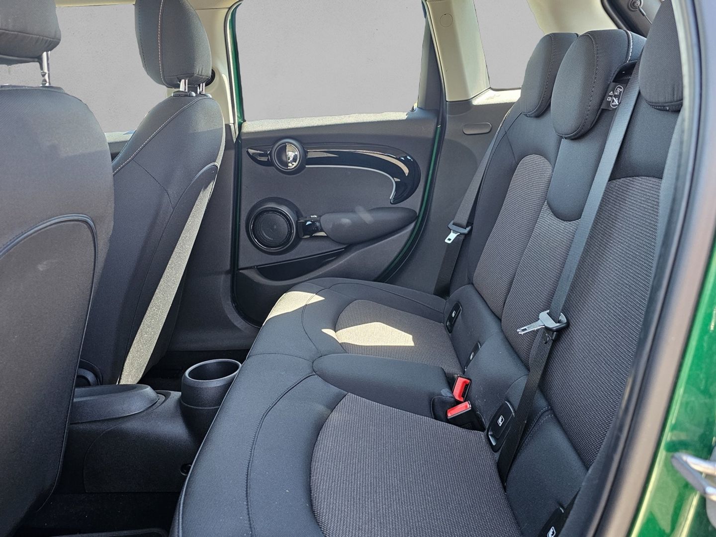MINI MINI 5 Puertas Cooper 100 kW (136 CV)