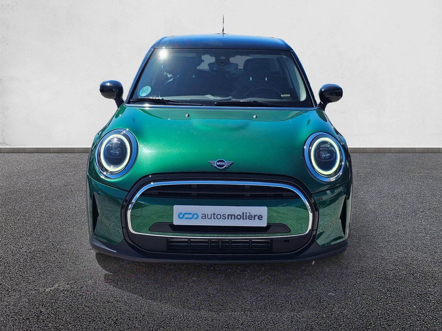 MINI MINI 5 Puertas Cooper 100 kW (136 CV)