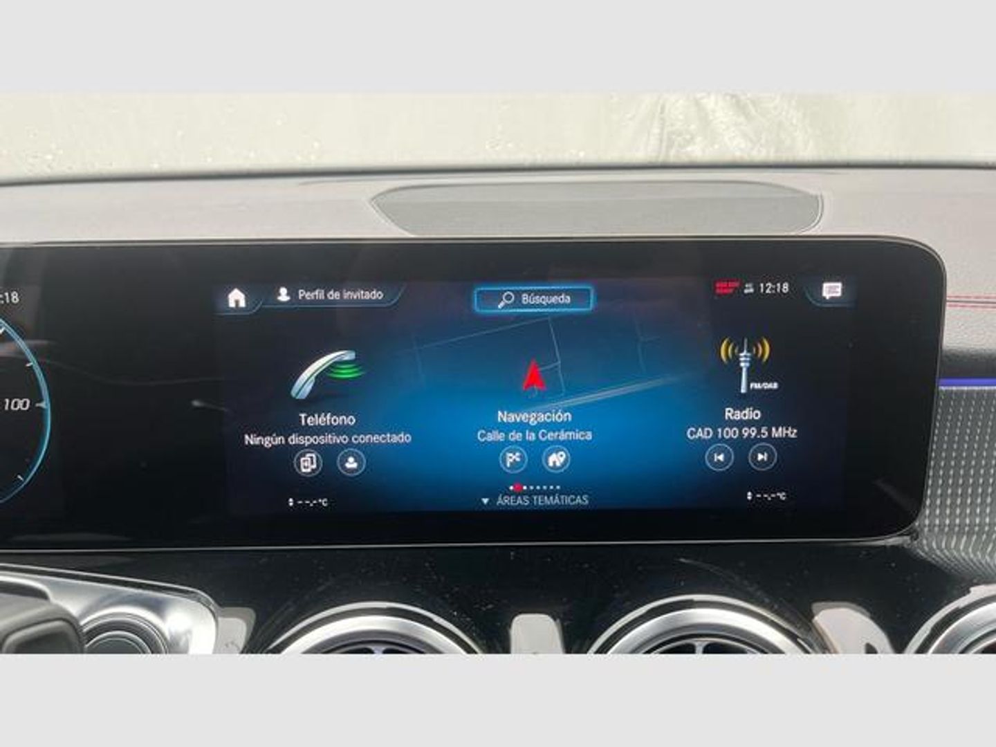 Mercedes-Benz EQB EQB 250 140 kW (190 CV)