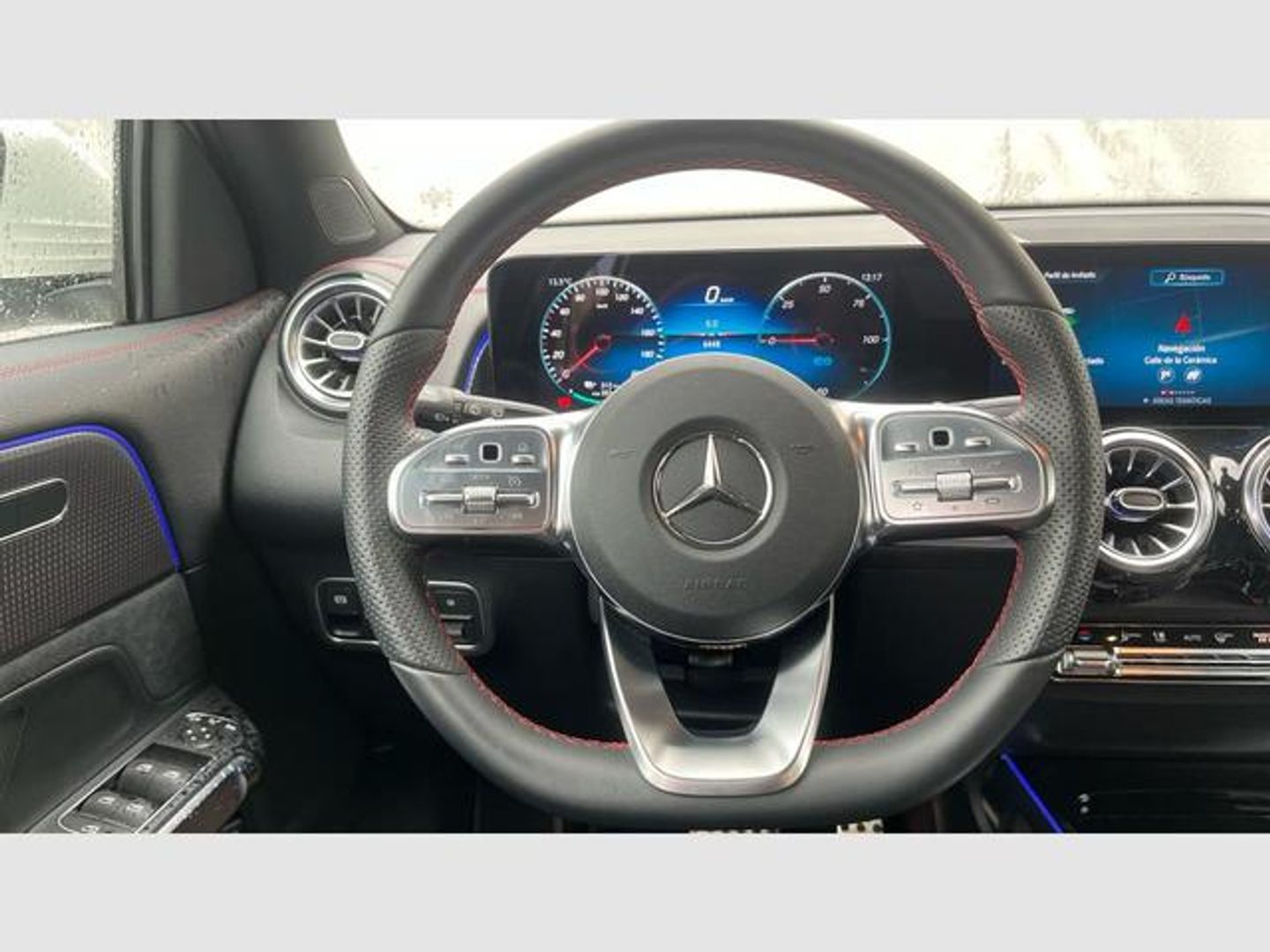 Mercedes-Benz EQB EQB 250 140 kW (190 CV)