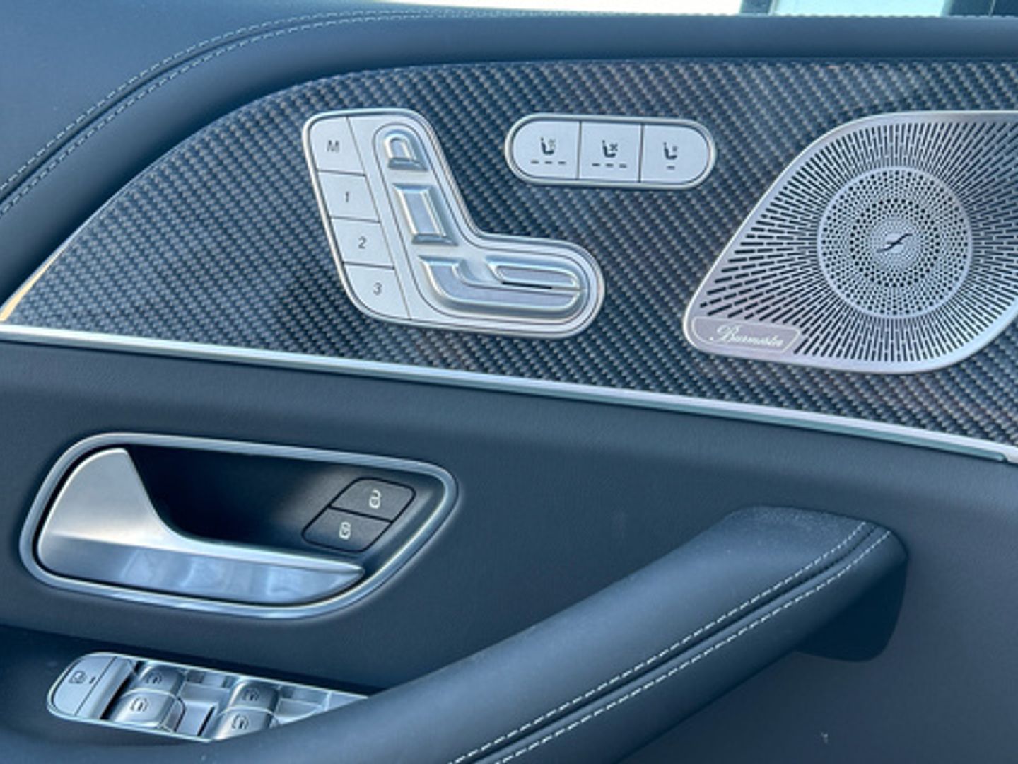 Mercedes-Benz GLE GLE Coupe 63 S AMG 4Matic+ 450 kW (612 CV)
