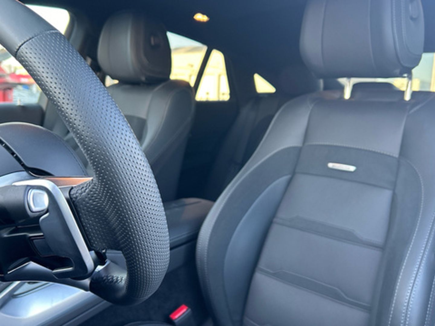 Mercedes-Benz GLE GLE Coupe 63 S AMG 4Matic+ 450 kW (612 CV)