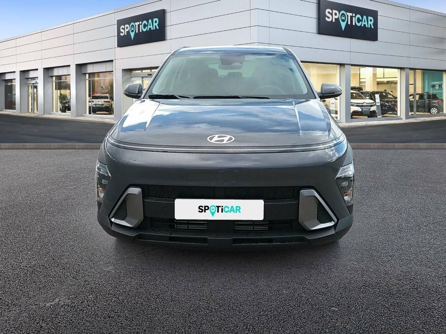 Hyundai Kona 1.0 TGDi Maxx 4x2 88 kW (120 CV)