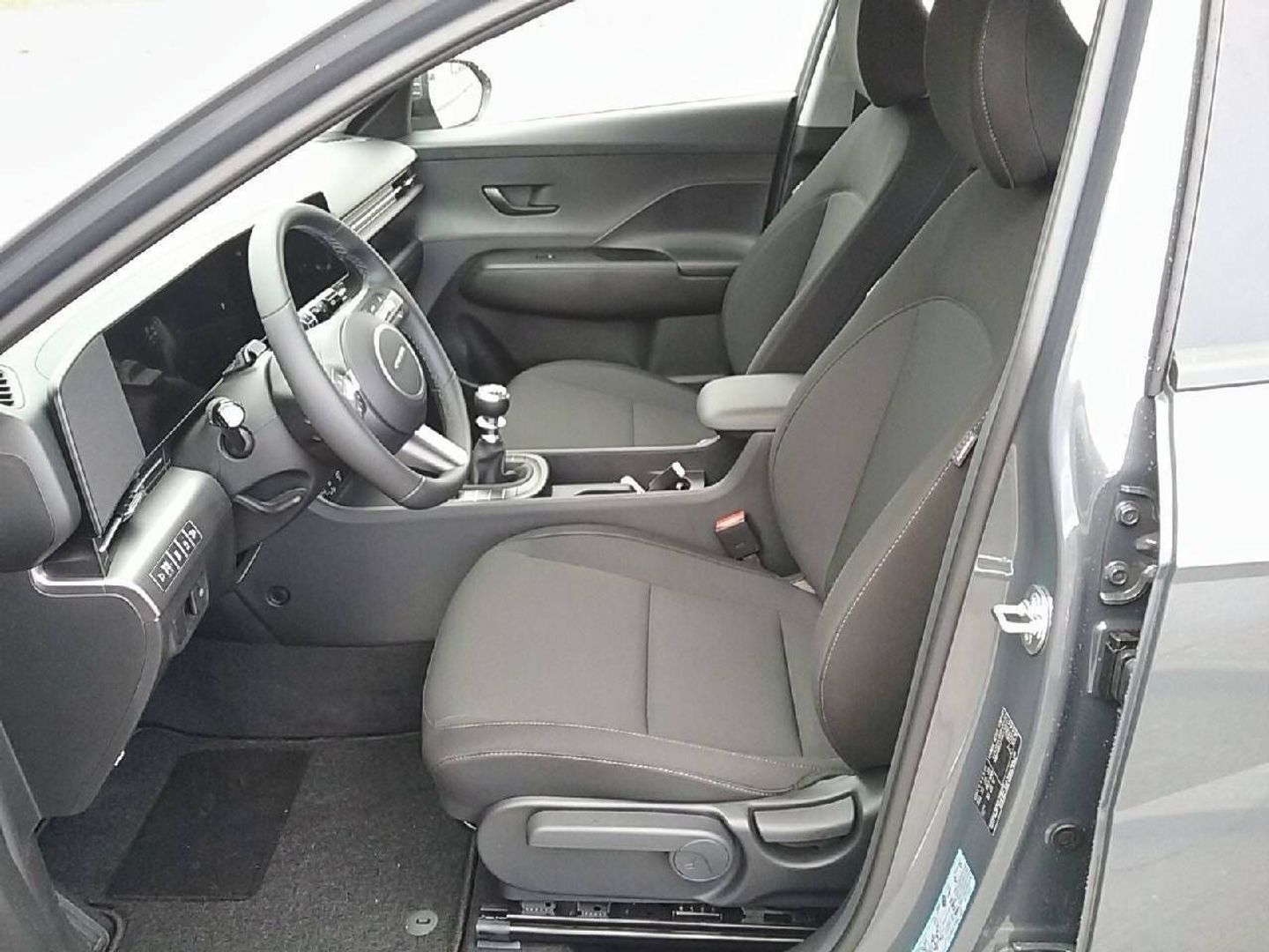 Hyundai Kona 1.0 TGDi Maxx 4x2 88 kW (120 CV)