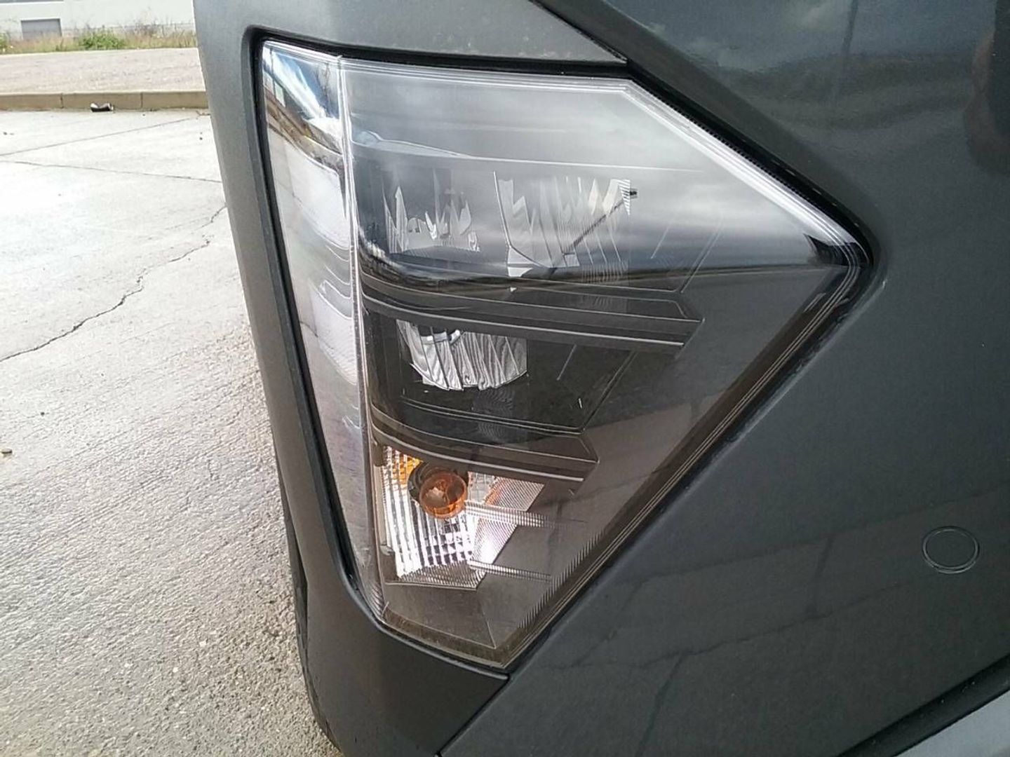 Hyundai Kona 1.0 TGDi Maxx 4x2 88 kW (120 CV)