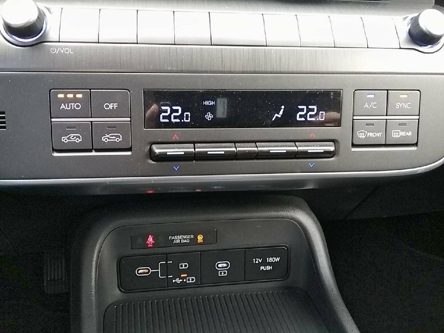 Hyundai Kona 1.0 TGDi Maxx 4x2 88 kW (120 CV)