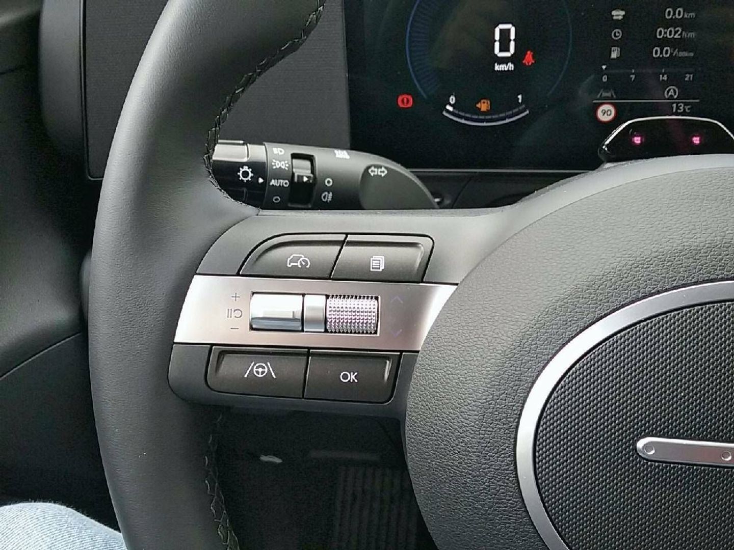 Hyundai Kona 1.0 TGDi Maxx 4x2 88 kW (120 CV)