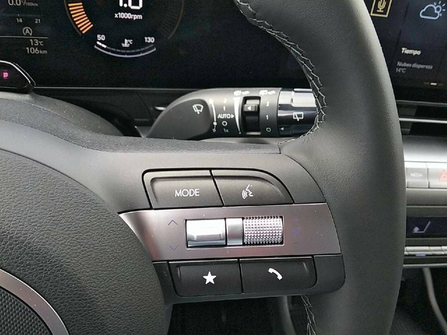Hyundai Kona 1.0 TGDi Maxx 4x2 88 kW (120 CV)