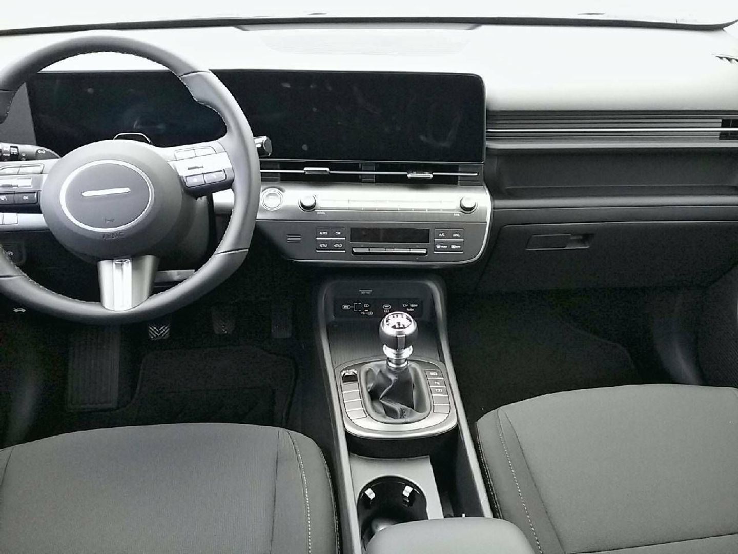 Hyundai Kona 1.0 TGDi Maxx 4x2 88 kW (120 CV)