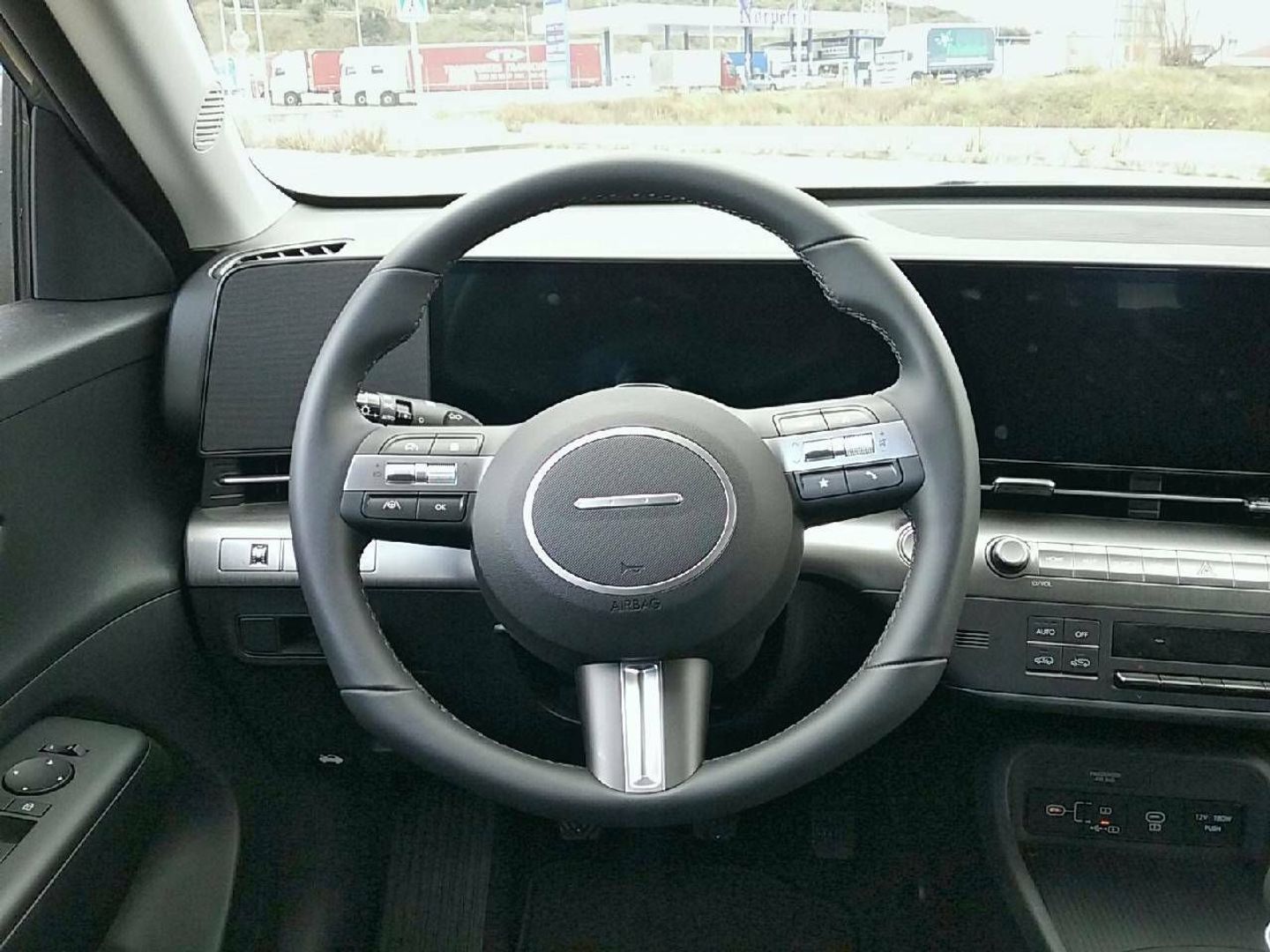 Hyundai Kona 1.0 TGDi Maxx 4x2 88 kW (120 CV)