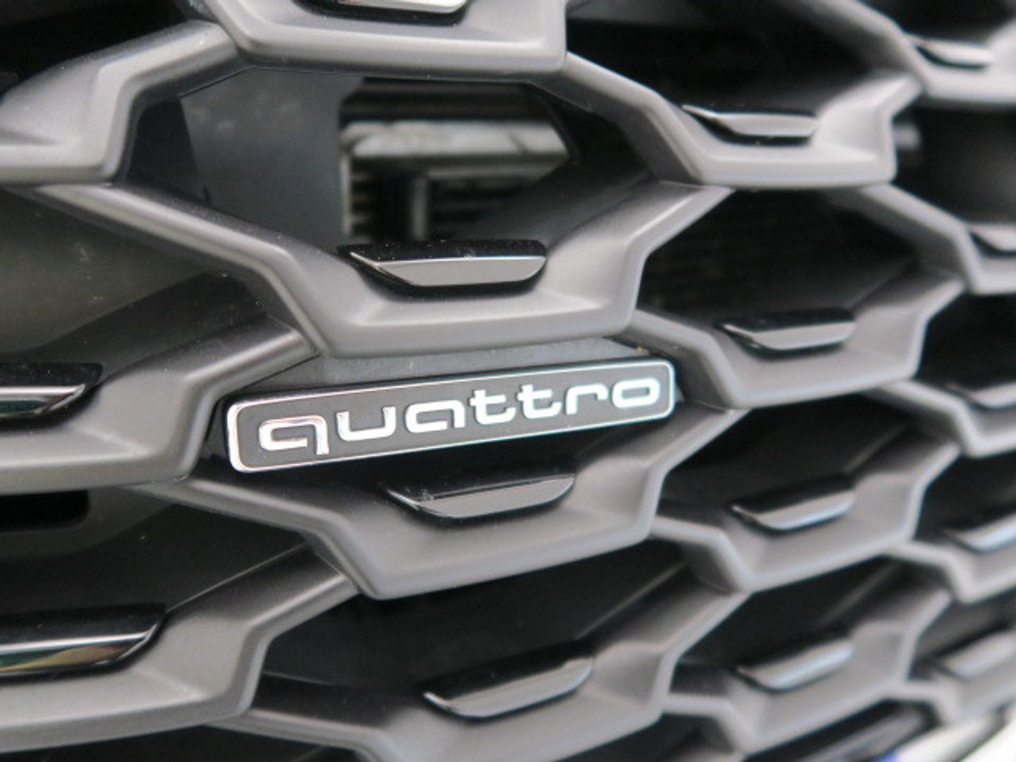 Audi Q3 Sportback Black line 40 TDI quattro 147 kW (200 CV) S tronic