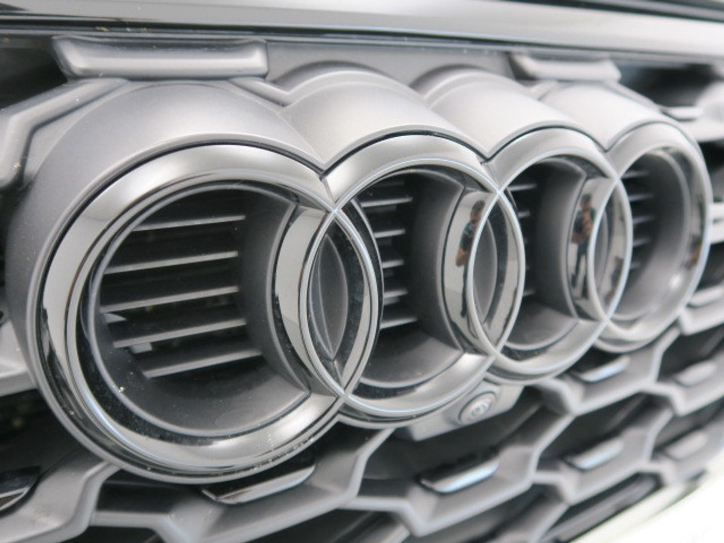 Audi Q3 Sportback Black line 40 TDI quattro 147 kW (200 CV) S tronic