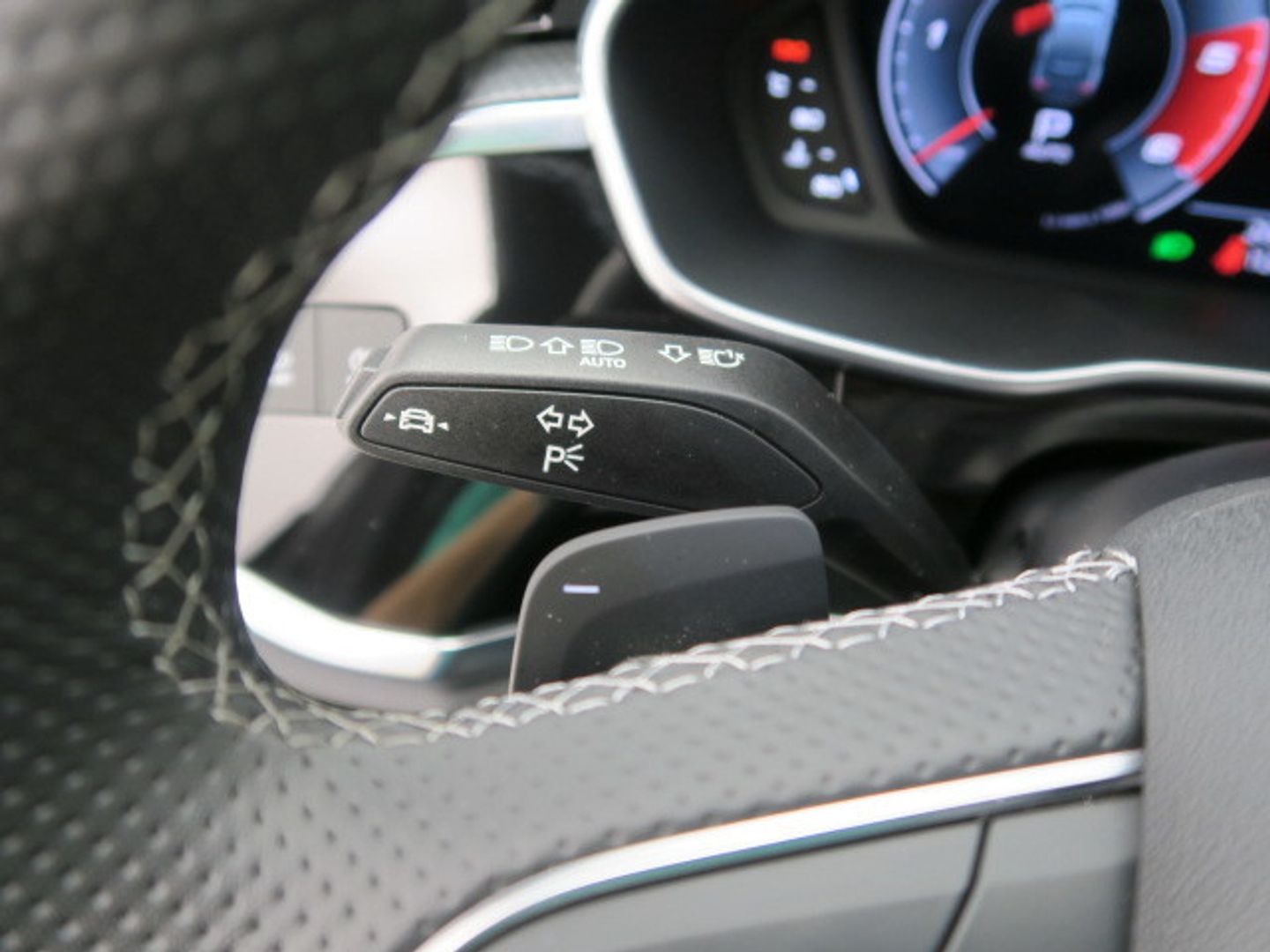Audi Q3 Sportback Black line 40 TDI quattro 147 kW (200 CV) S tronic