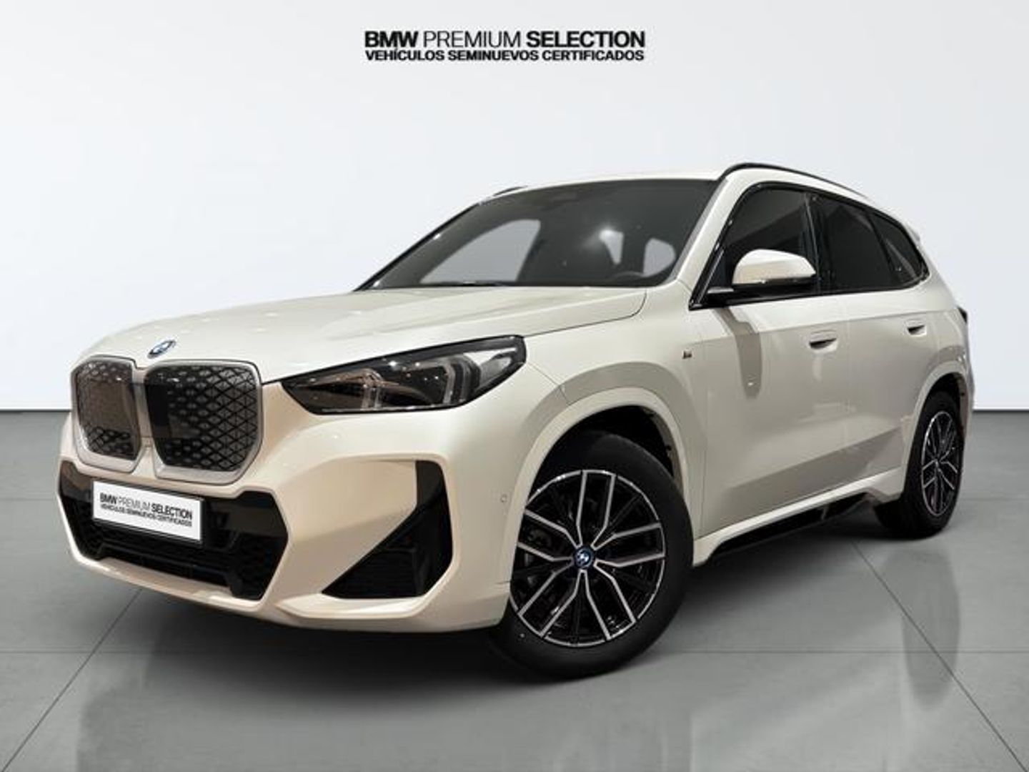 BMW iX1 eDrive20 150 kW (204 CV)