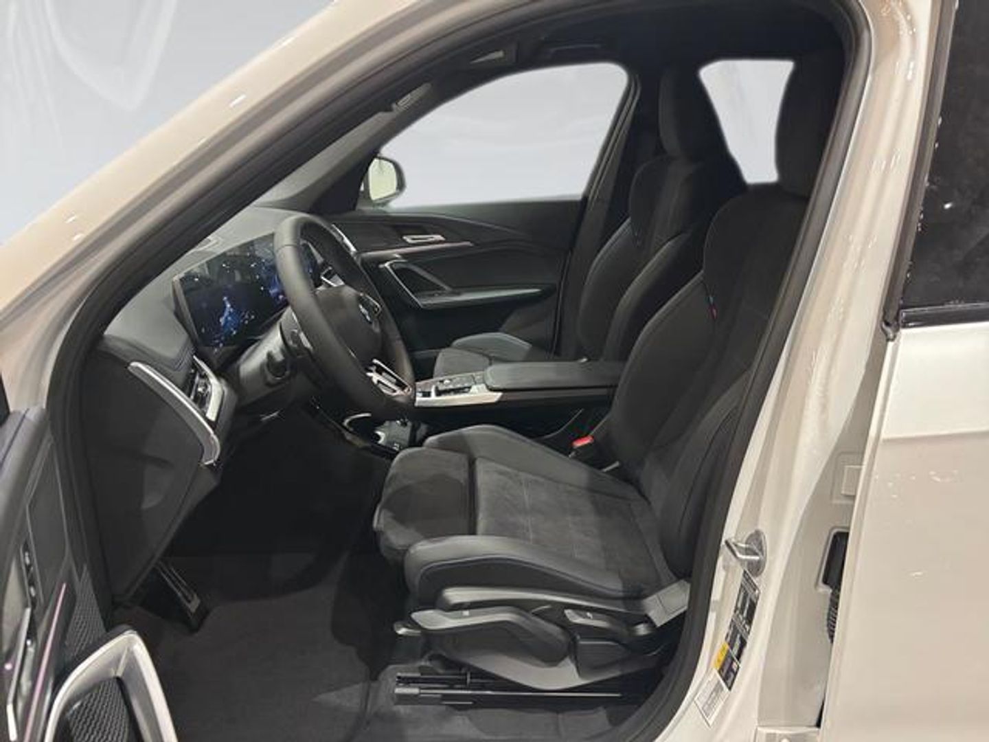 BMW iX1 eDrive20 150 kW (204 CV)