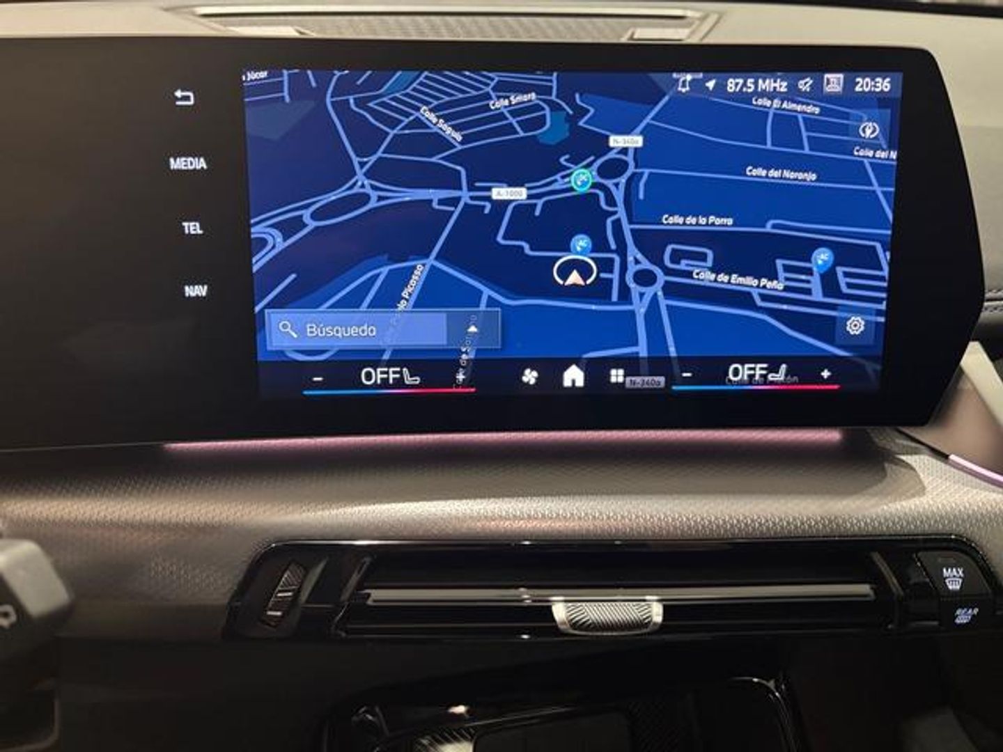 BMW iX1 eDrive20 150 kW (204 CV)