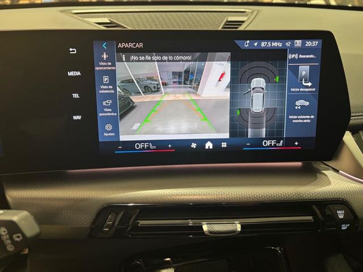 BMW iX1 eDrive20 150 kW (204 CV)